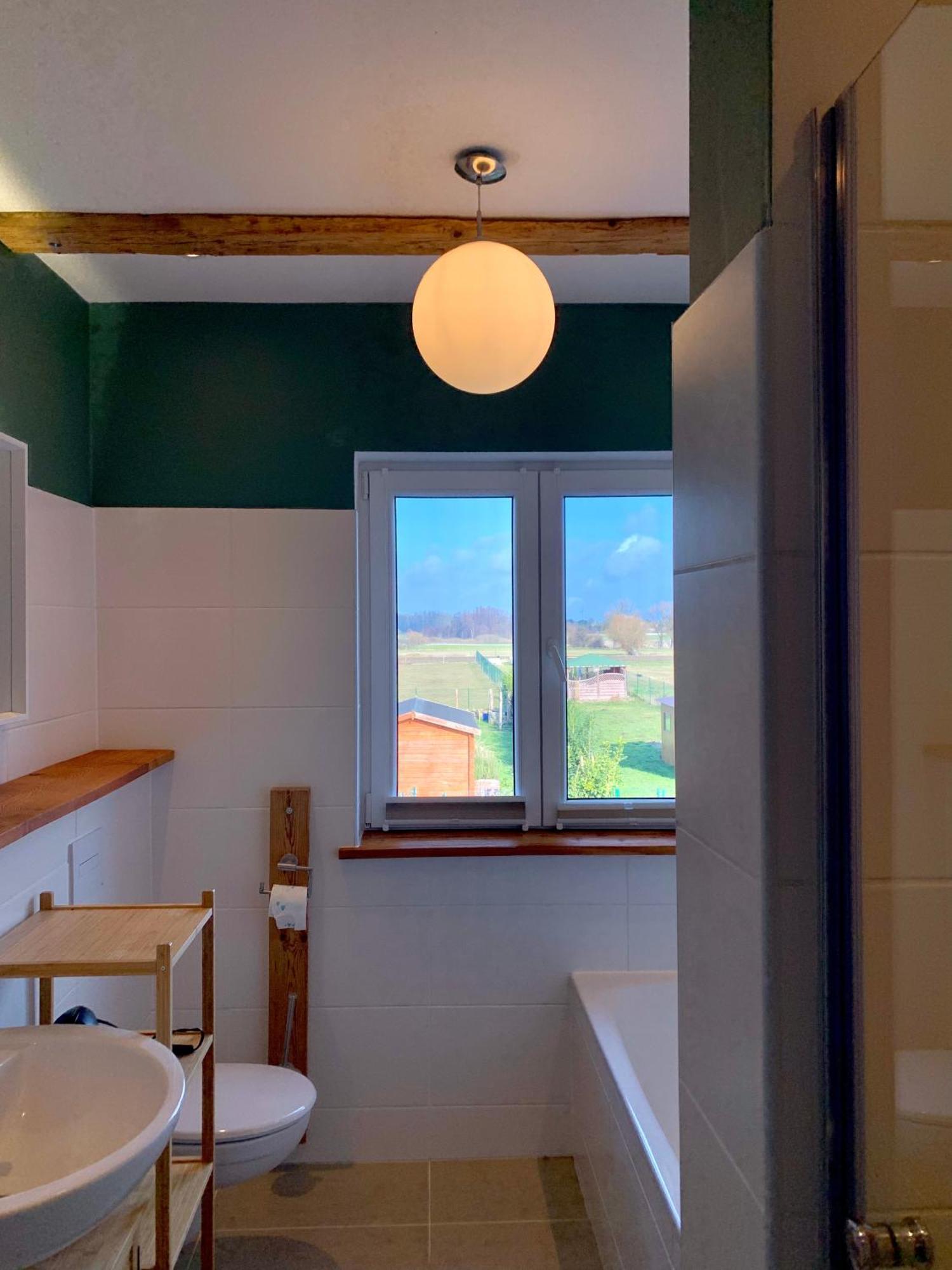 Wohlfuehl Oase Vor Den Toren Berlins Holiday home