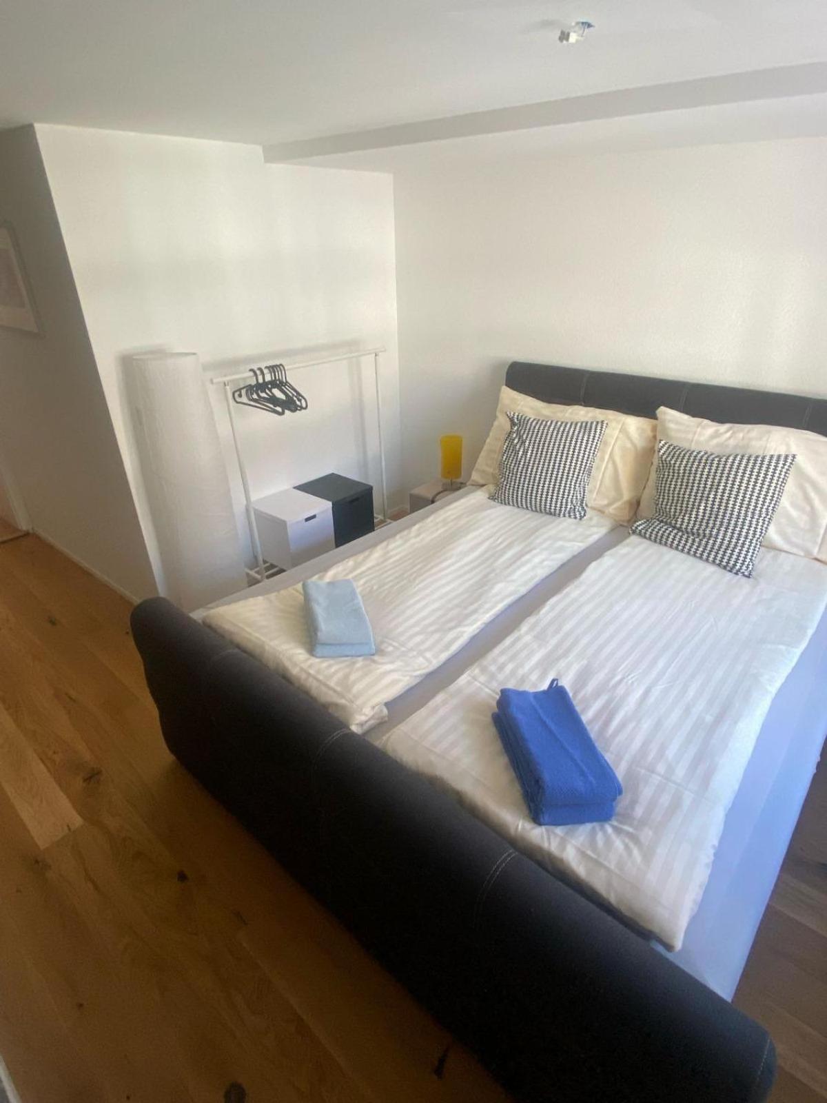 Apartment Zentrales Schloss