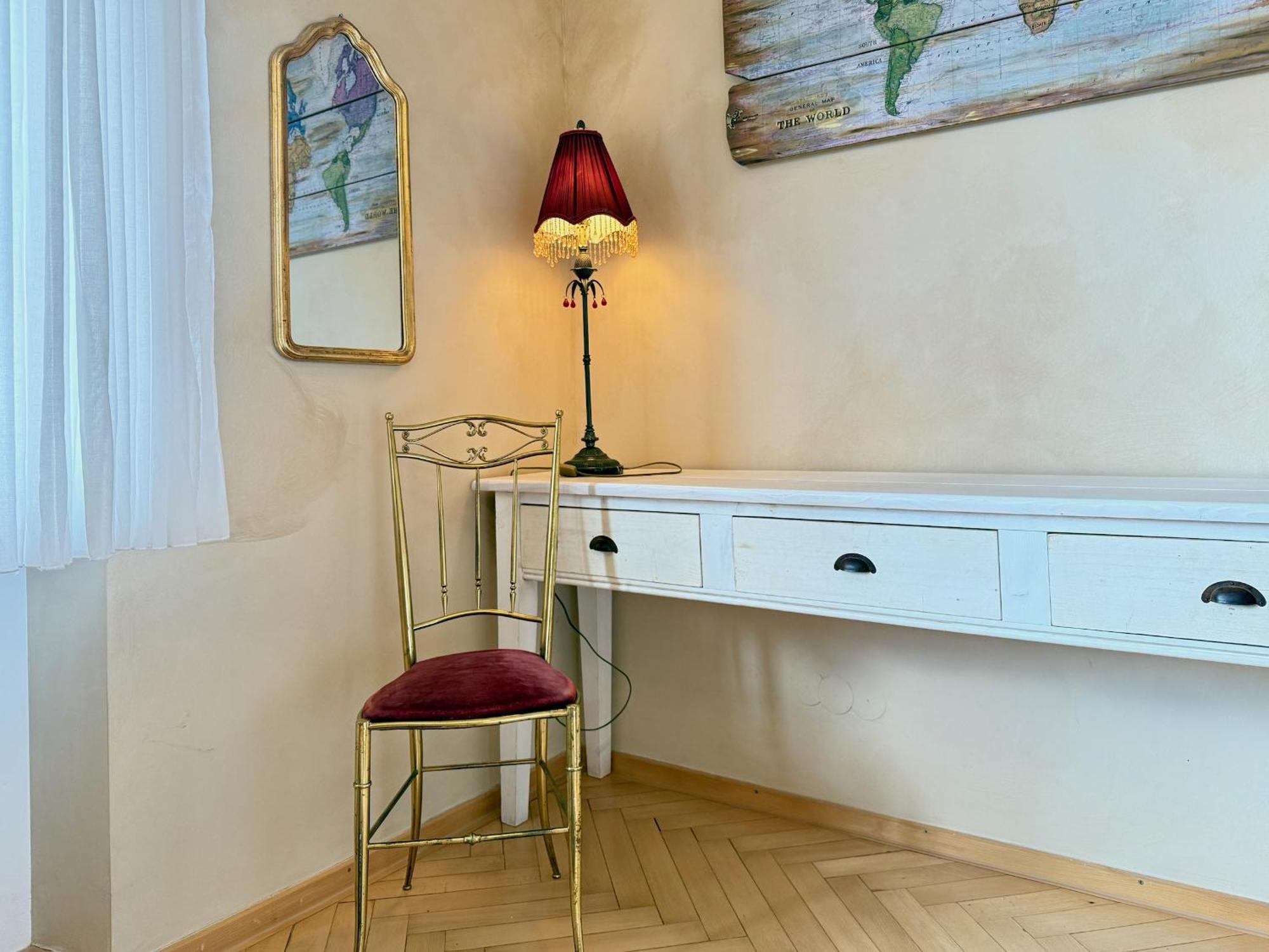 Seeperle49 - Besonders, Stilvoll Mit Eigenem Badestrand Apartment *