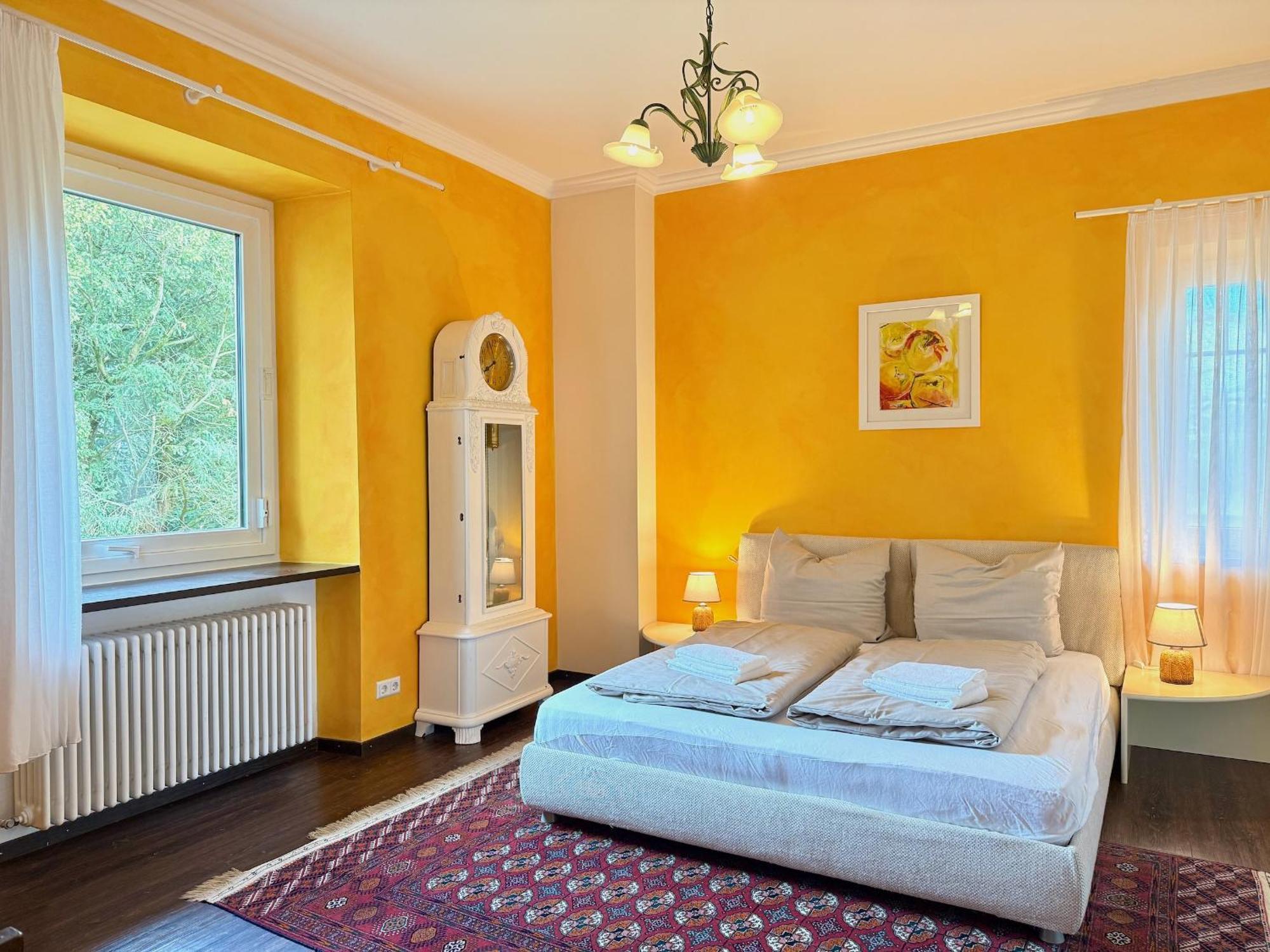 Seeperle49 - Besonders, Stilvoll Mit Eigenem Badestrand Apartment Nonnenhorn