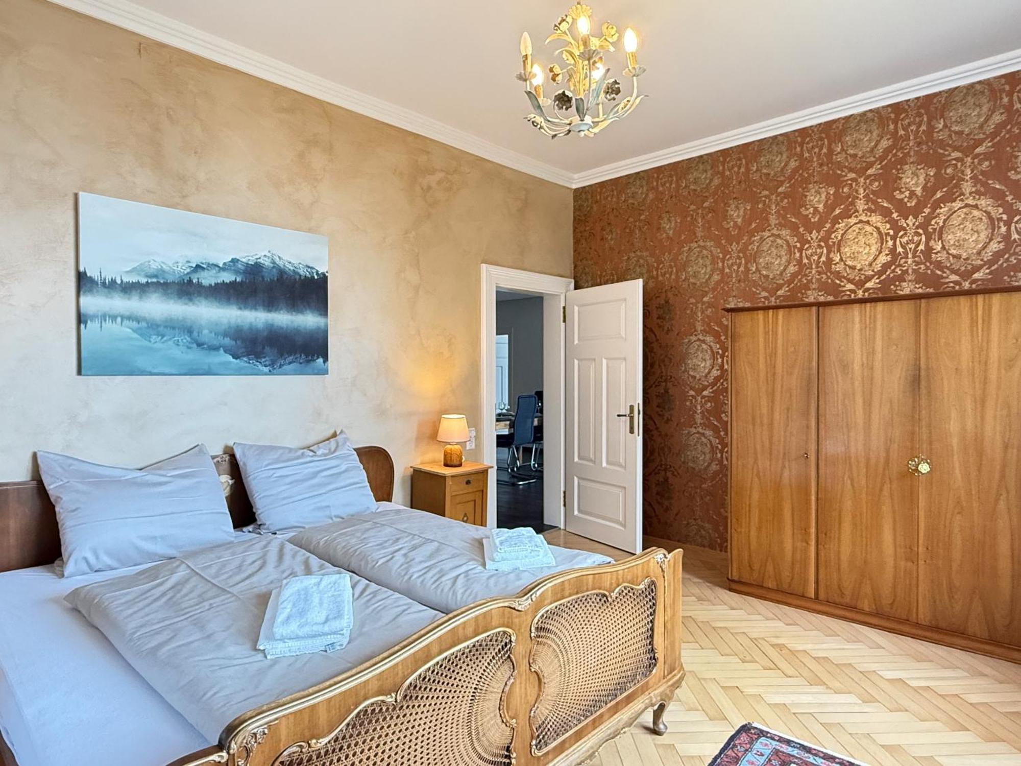 Apartment Seeperle49 - Besonders, Stilvoll Mit Eigenem Badestrand