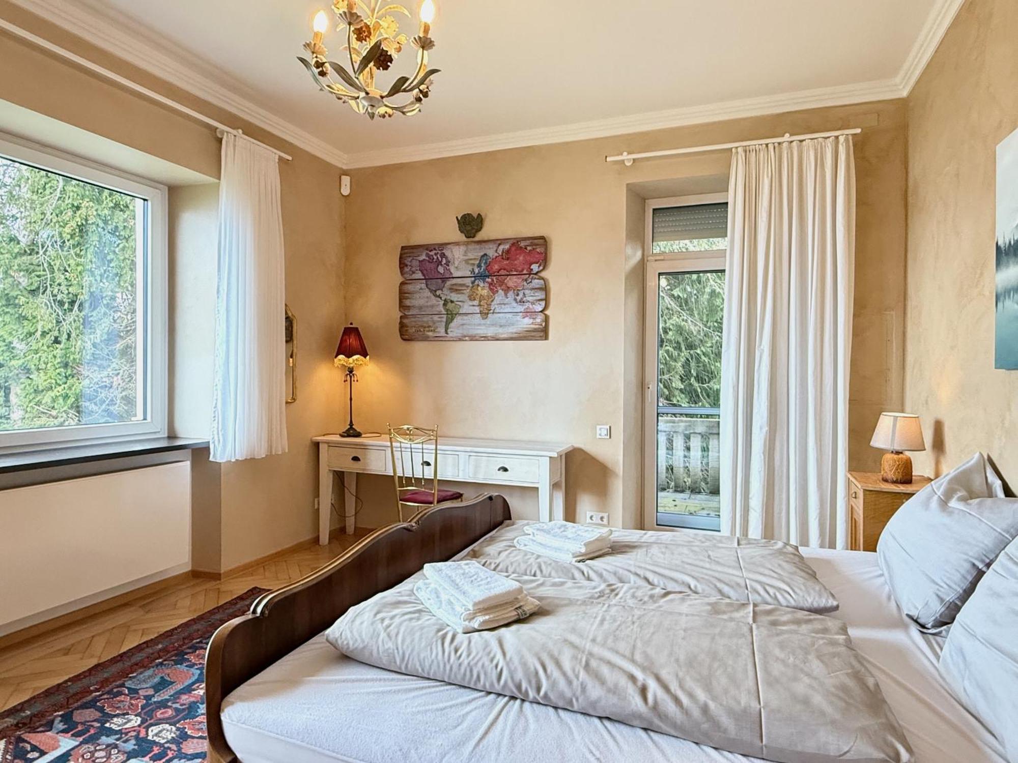 Seeperle49 - Besonders, Stilvoll Mit Eigenem Badestrand Apartment *