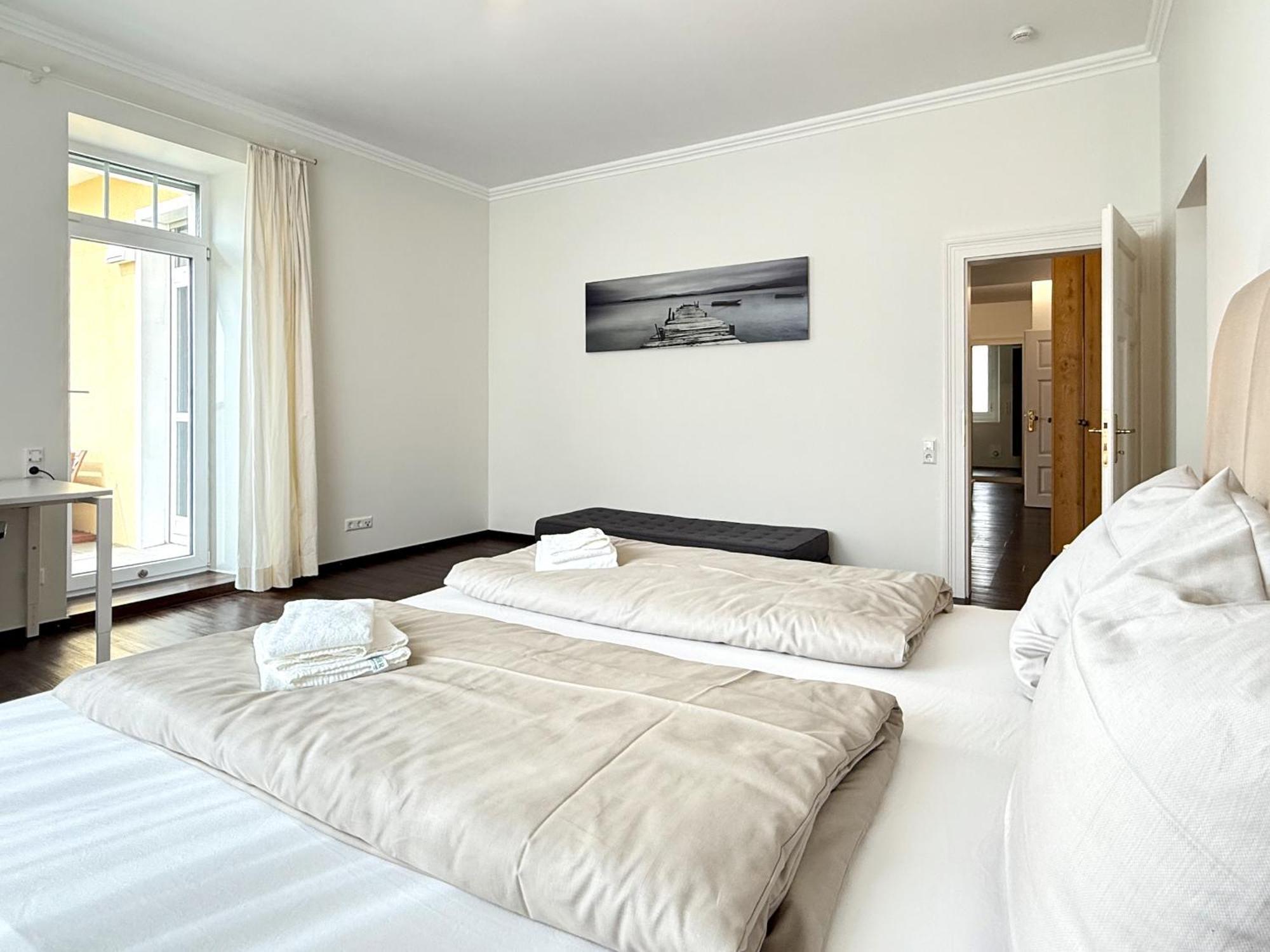 Apartment Seeperle49 - Besonders, Stilvoll Mit Eigenem Badestrand Nonnenhorn