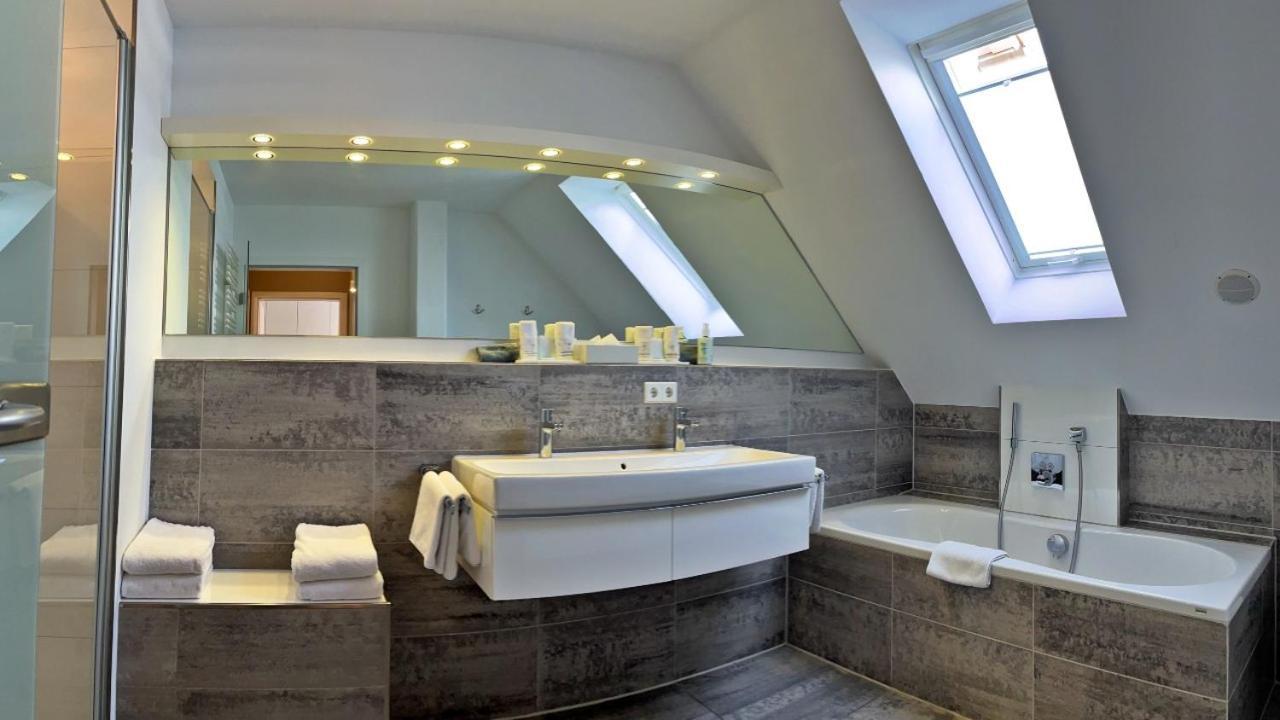 Bodenseehotel Renn Hotel Hagnau