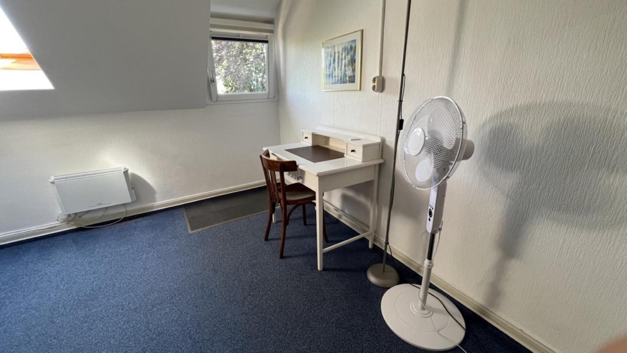 Holiday home Gerster Wasserburg am Bodensee