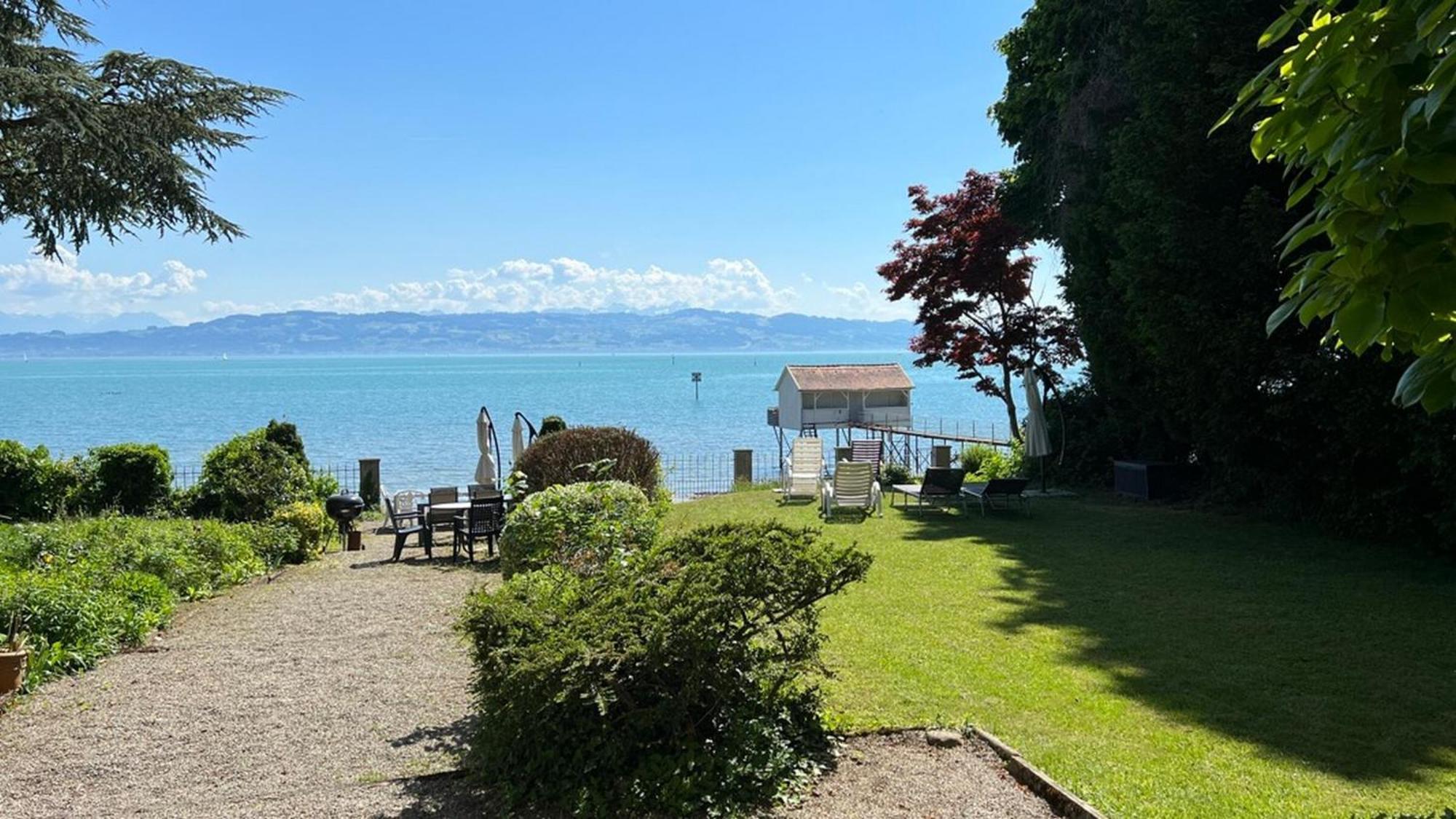 Gerster Wasserburg am Bodensee