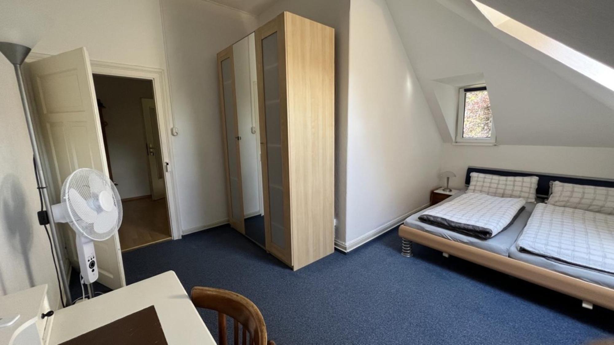 Gerster Holiday home