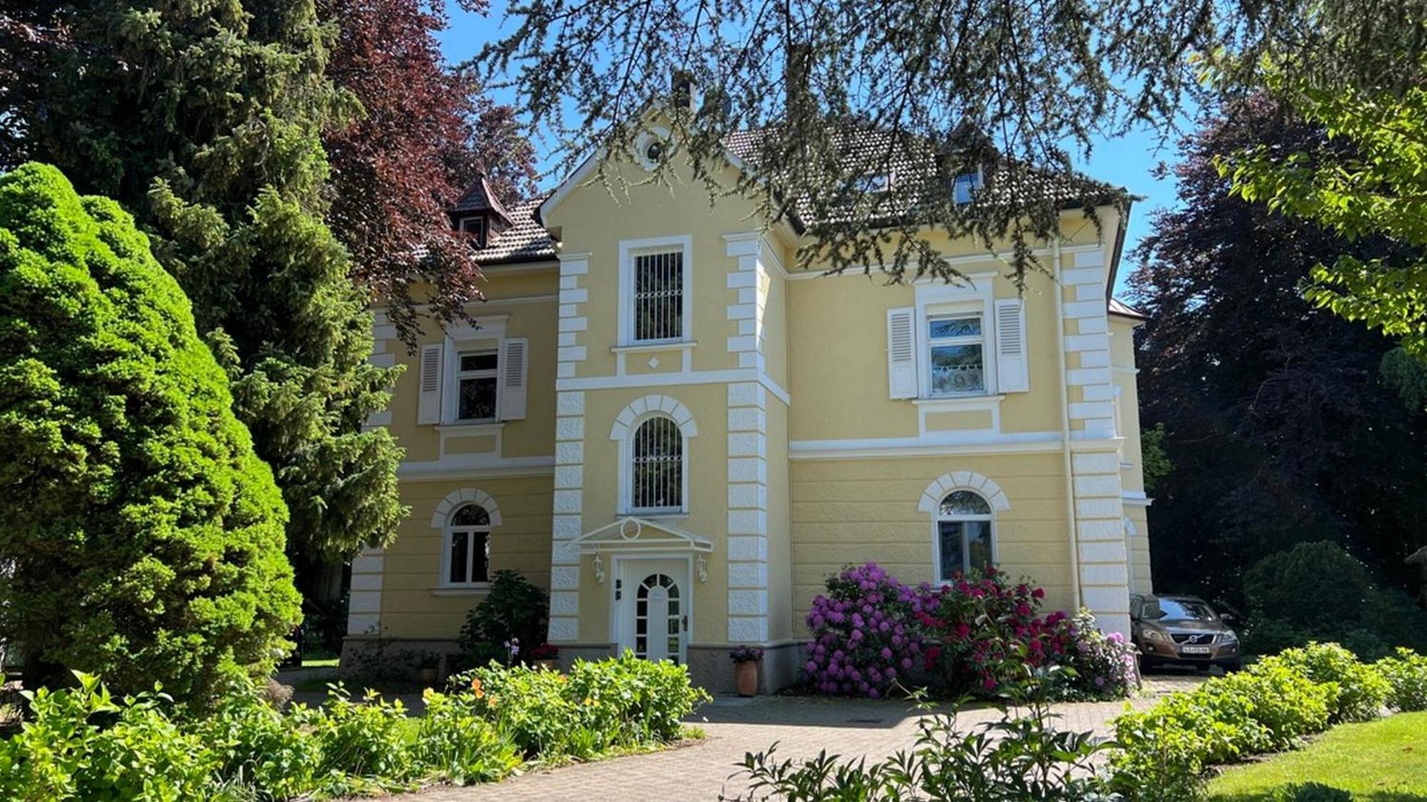 Holiday home Gerster