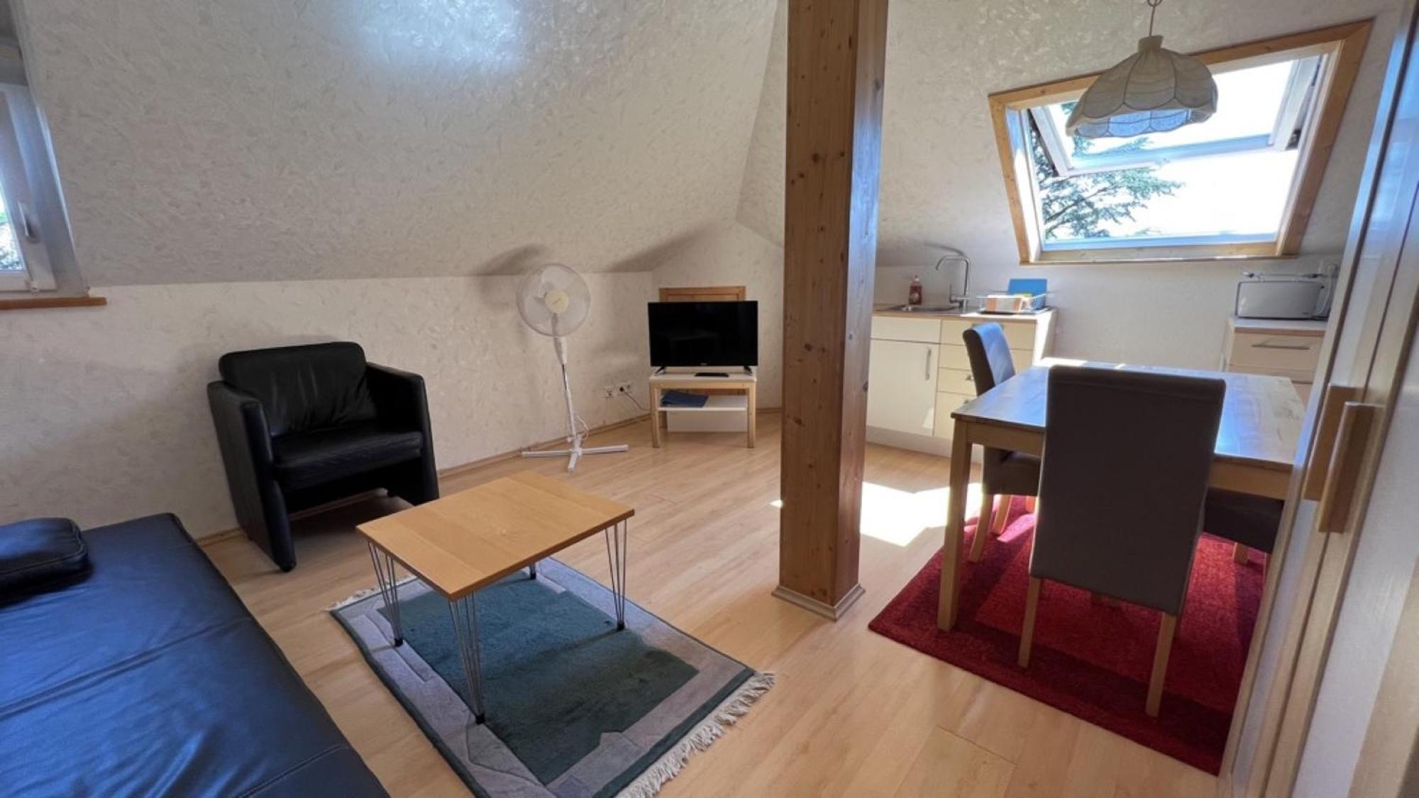 Gerster Holiday home *