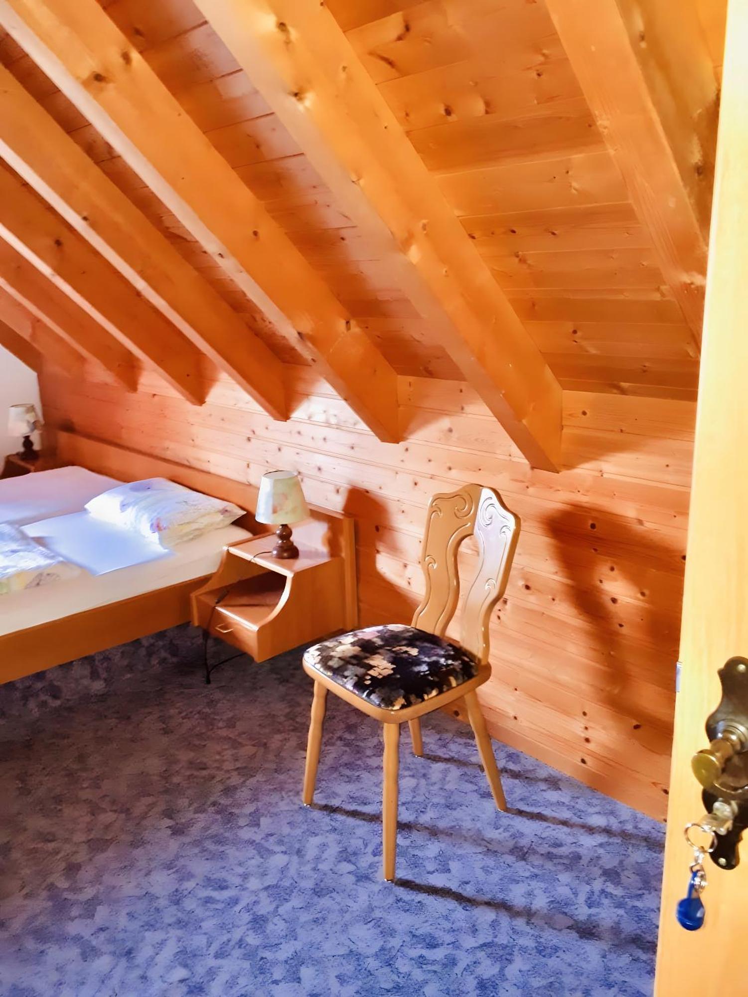 Gaestehaus Bettina Guest house