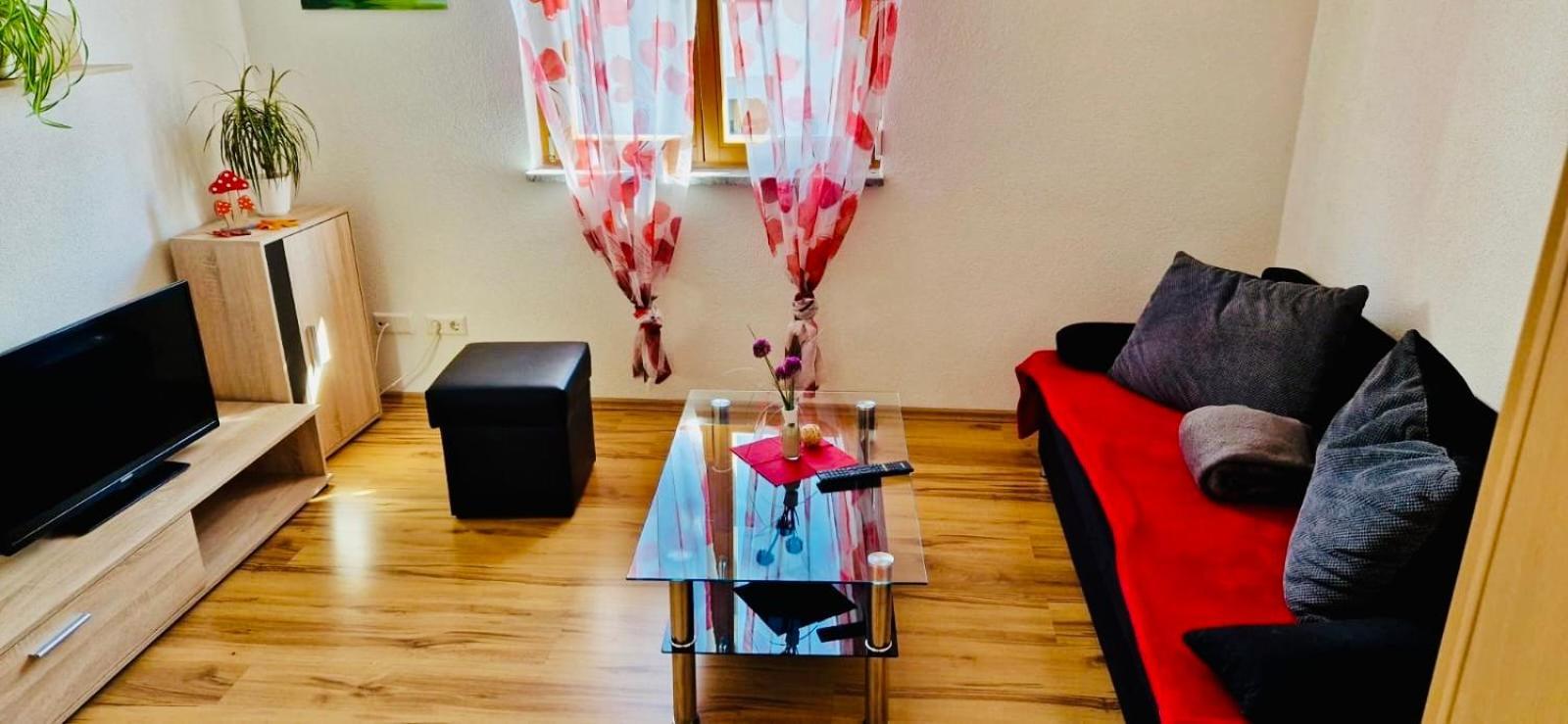 Gaestehaus Bettina Guest house 3*