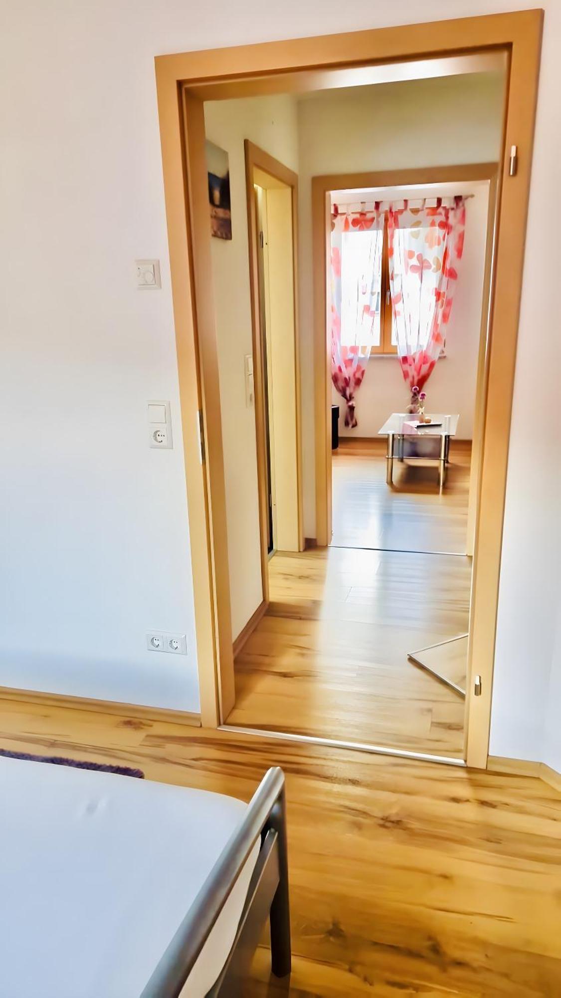 Gaestehaus Bettina Guest house Sipplingen