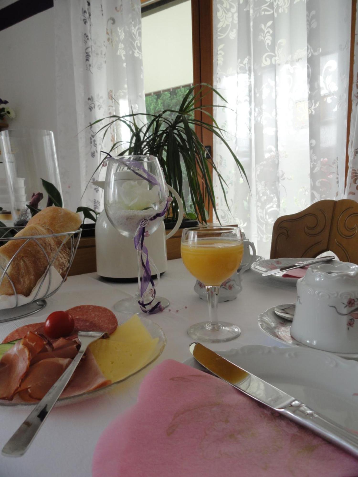 Gaestehaus Bettina Sipplingen