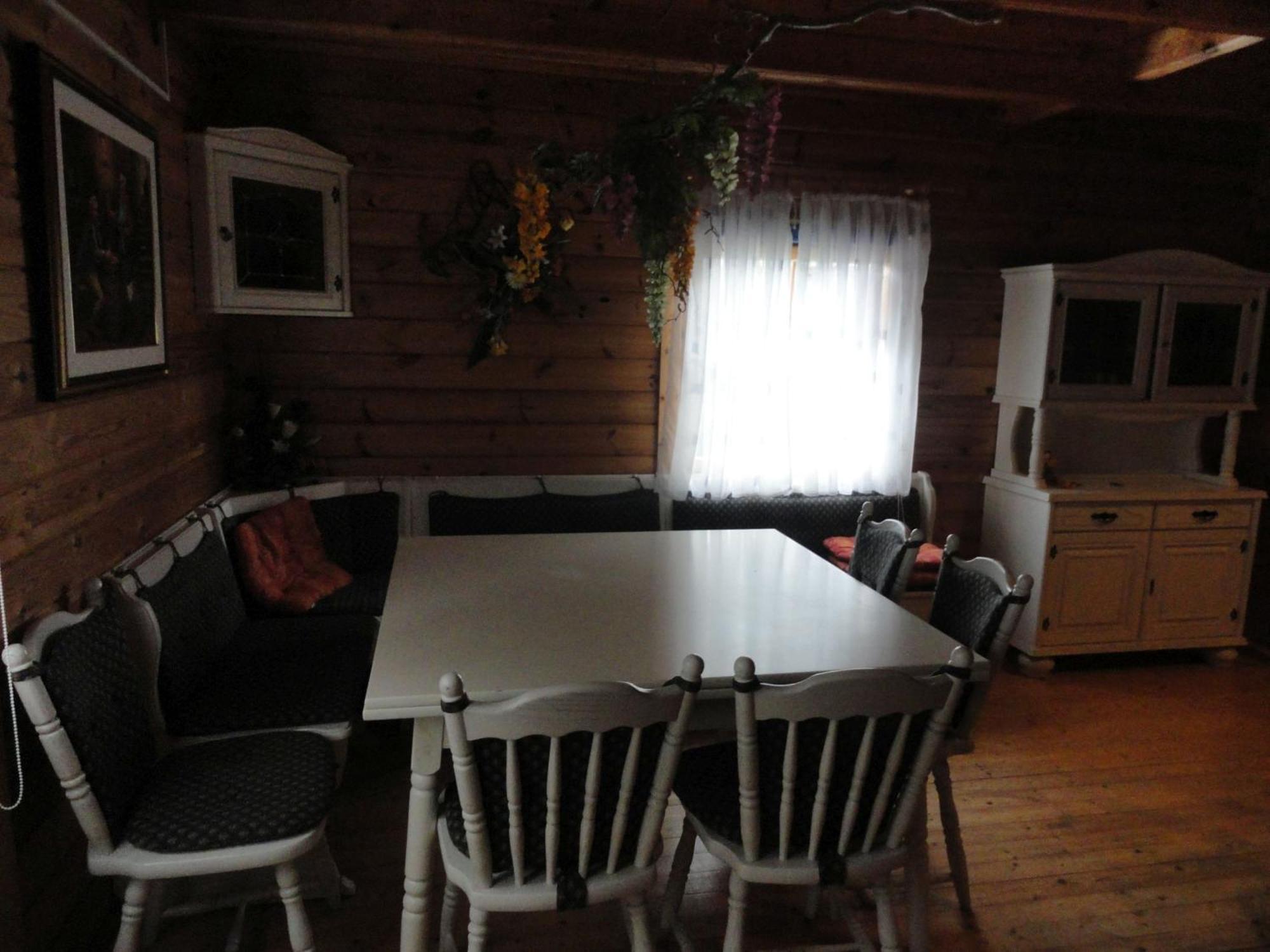 Gaestehaus Bettina Guest house Sipplingen