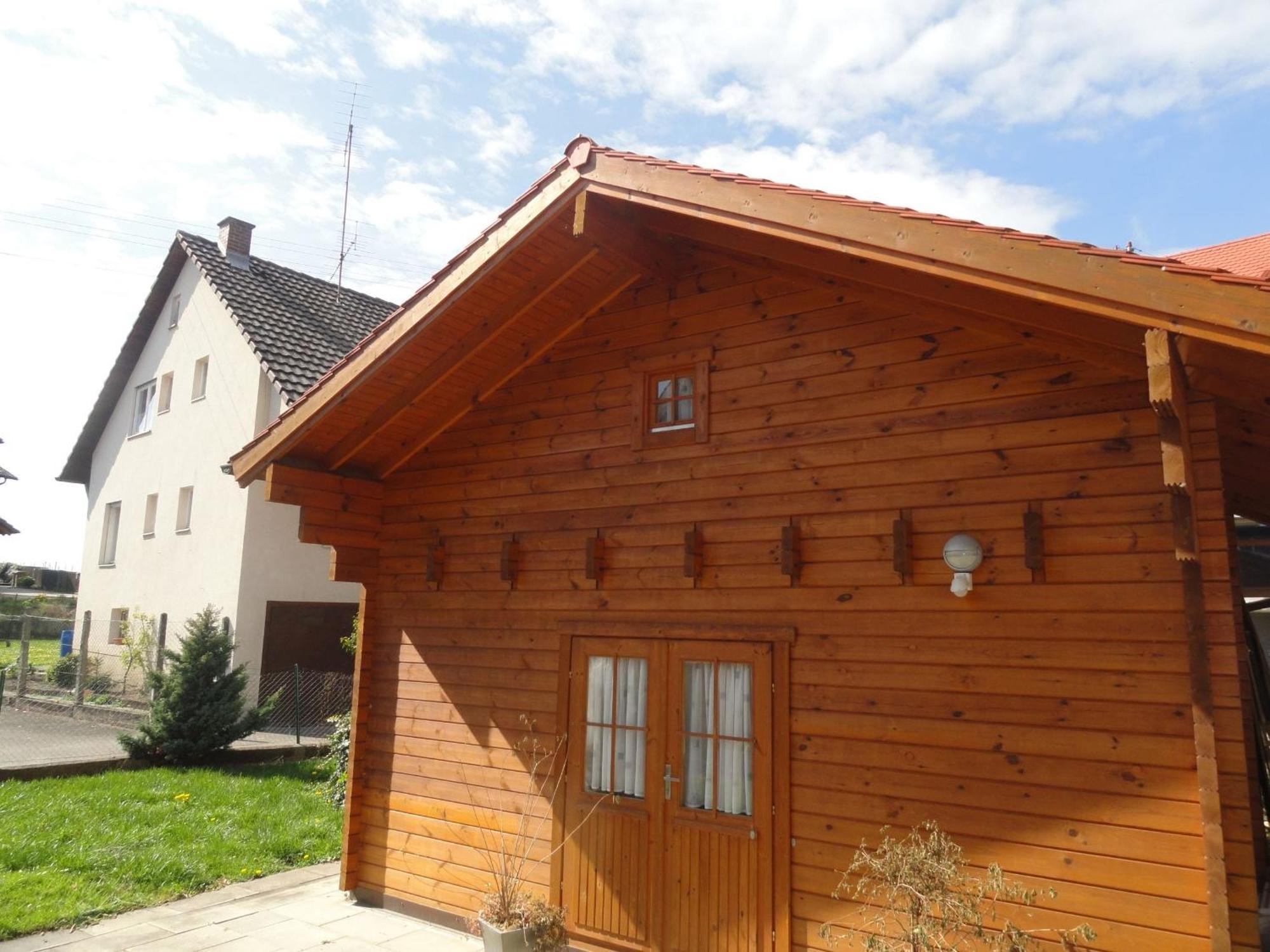 Guest house Gaestehaus Bettina Sipplingen
