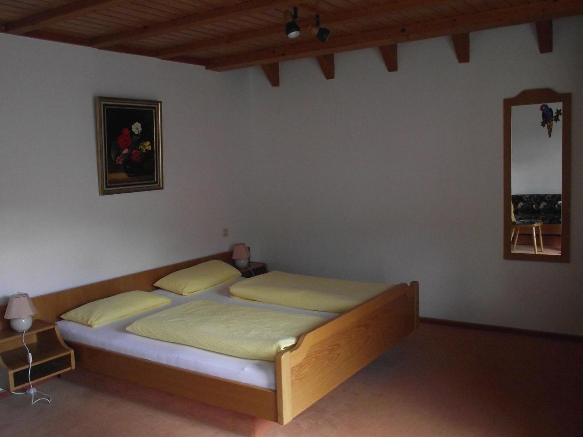 Gaestehaus Bettina Guest house 3*