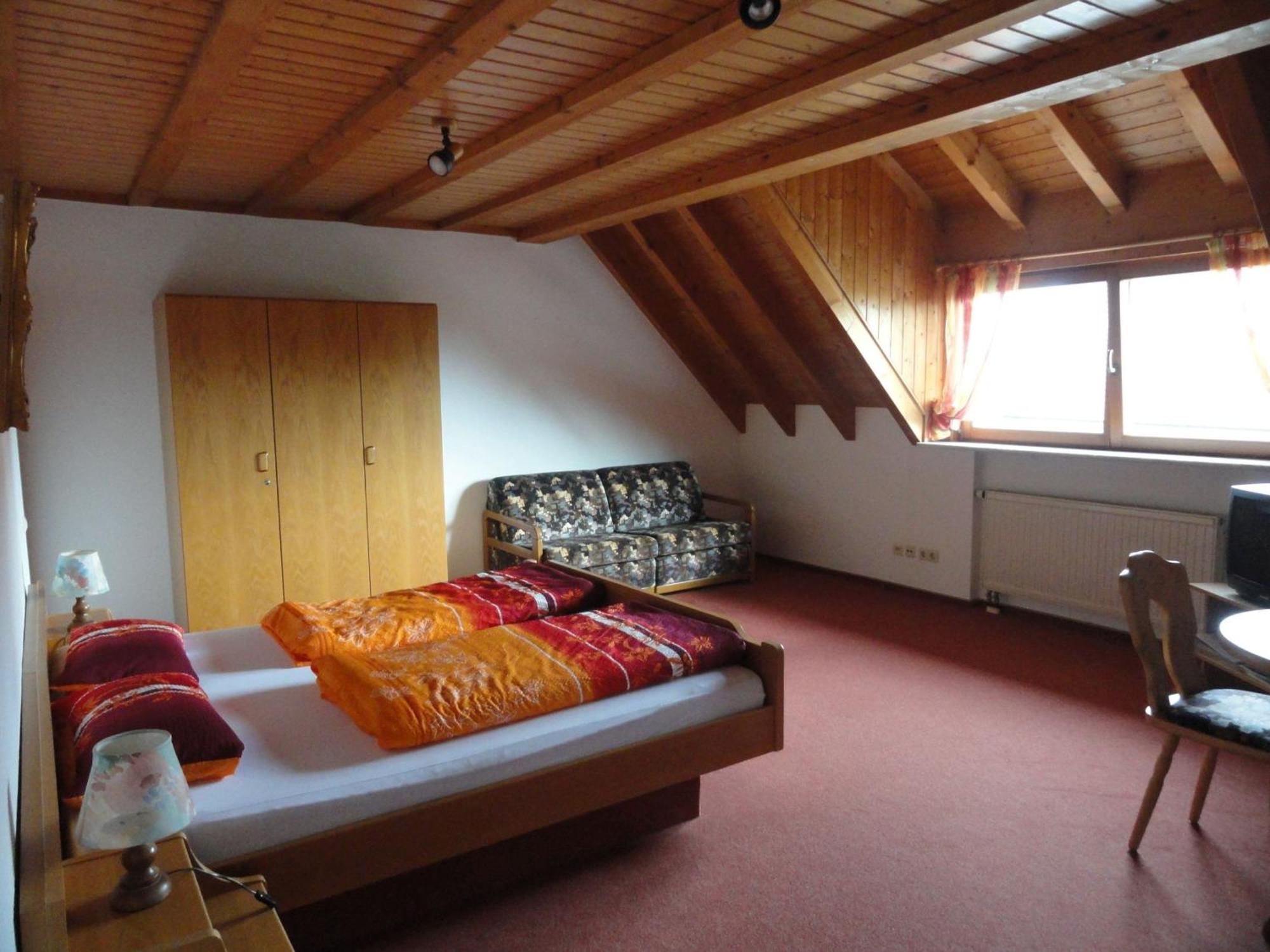 Gaestehaus Bettina 3*