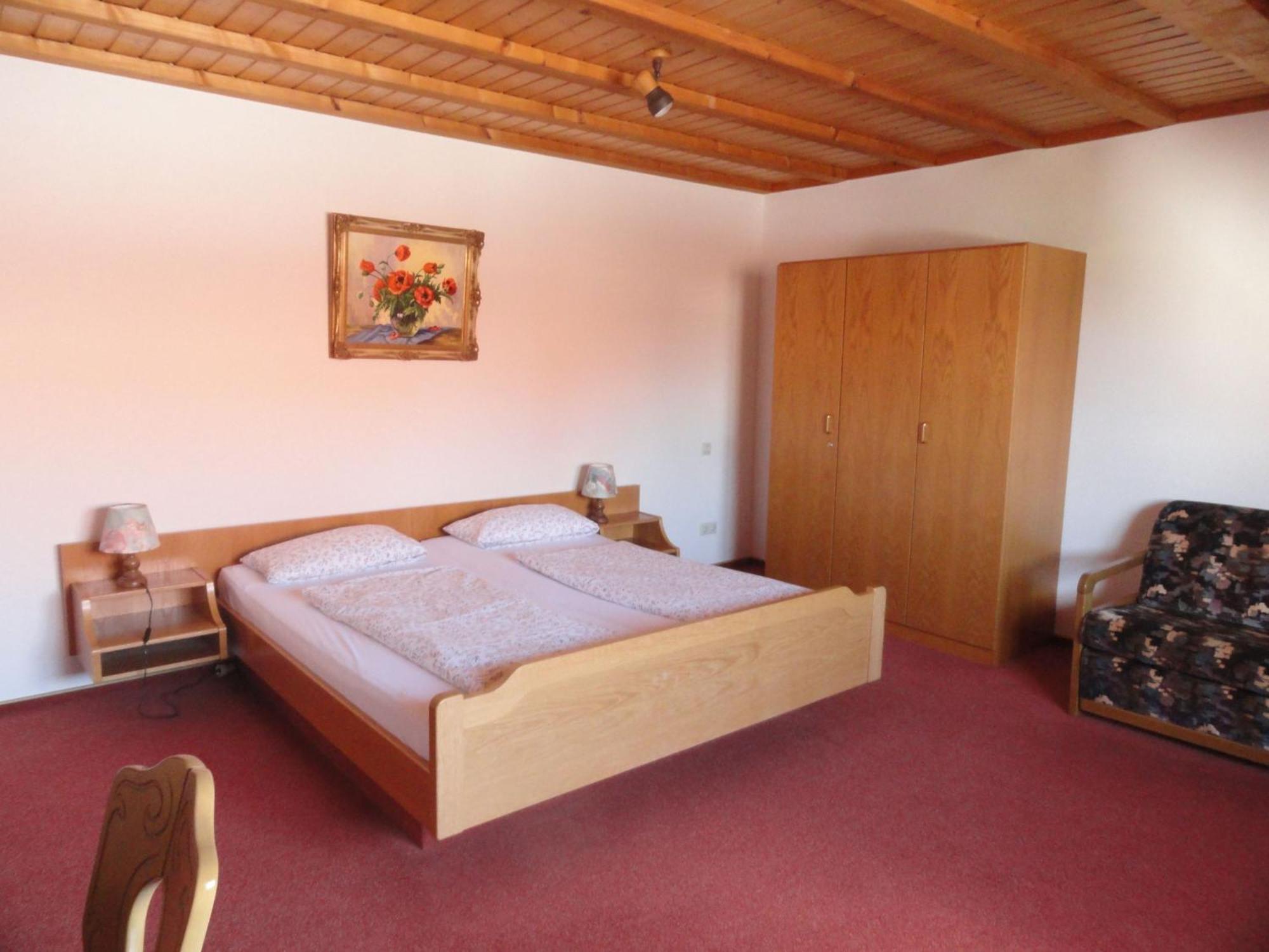 Guest house Gaestehaus Bettina Sipplingen