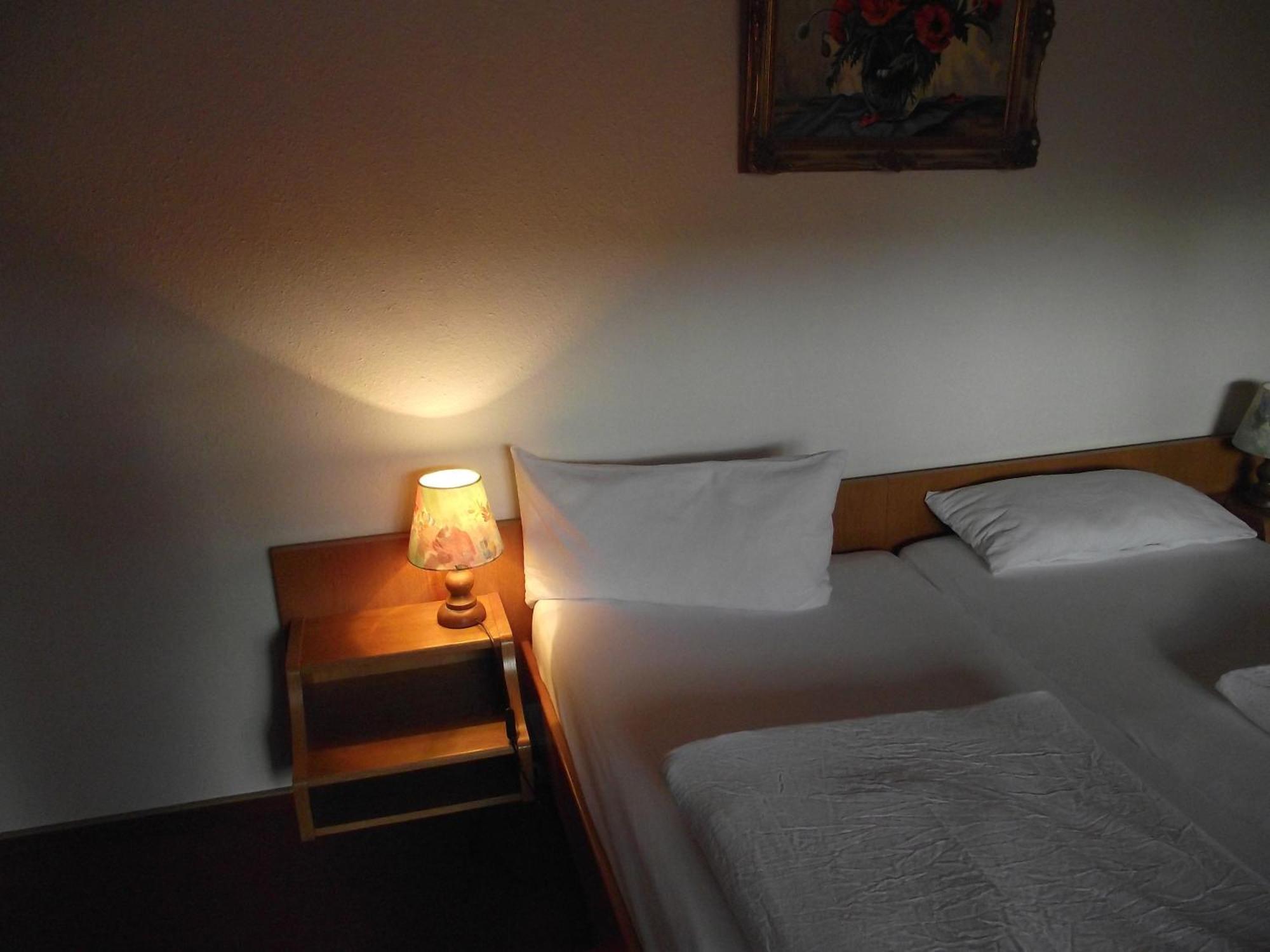 Gaestehaus Bettina 3* Sipplingen