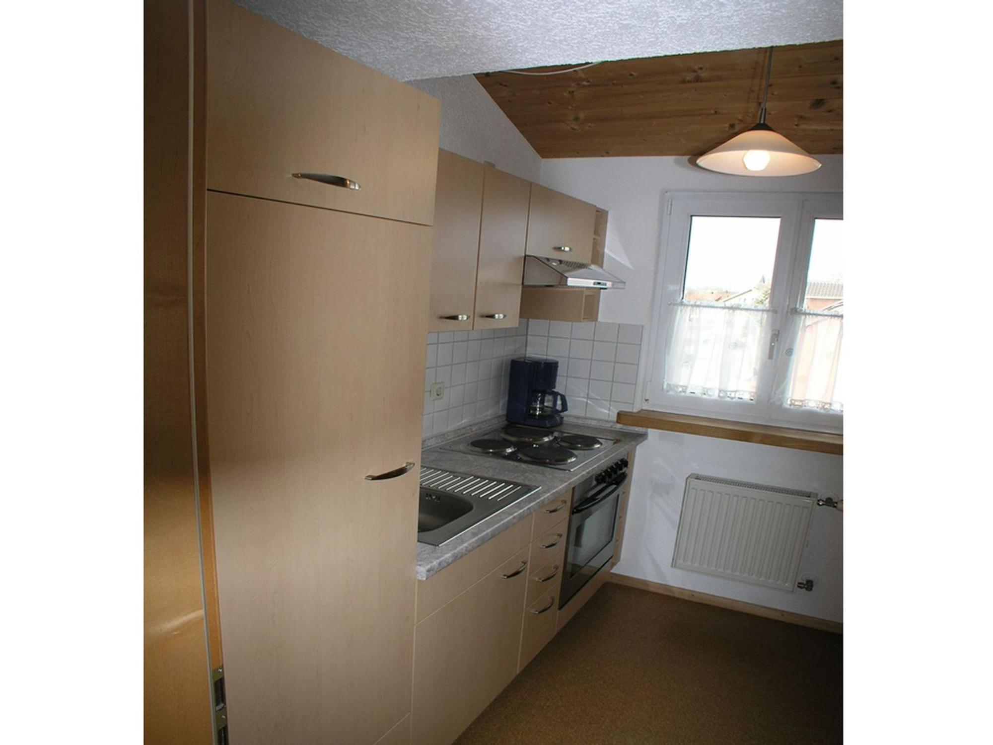 Gaestehaus Gutensohn Apartment
