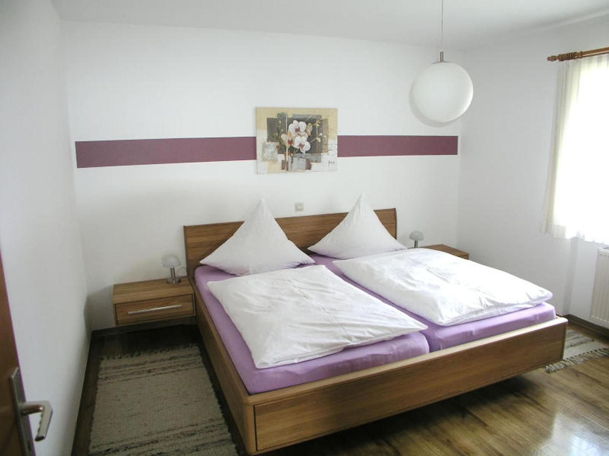 Gaestehaus Gutensohn Apartment *