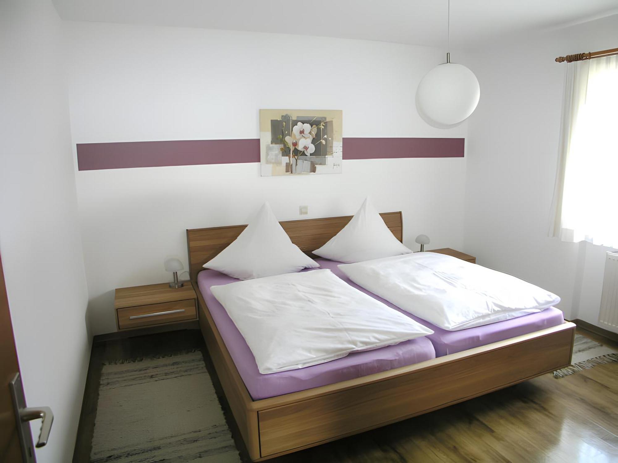 Gaestehaus Gutensohn Wasserburg am Bodensee