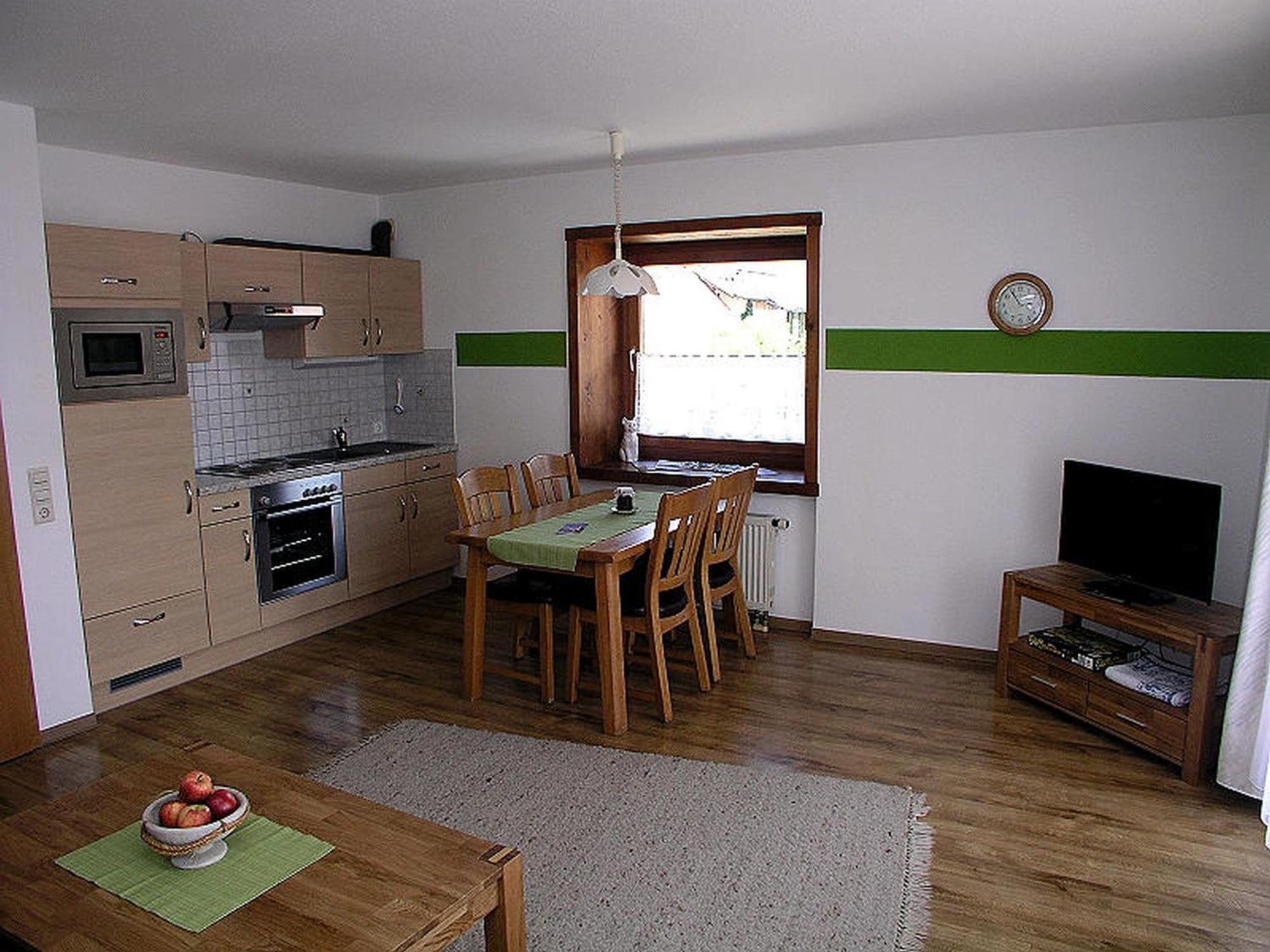 Gaestehaus Gutensohn Apartment