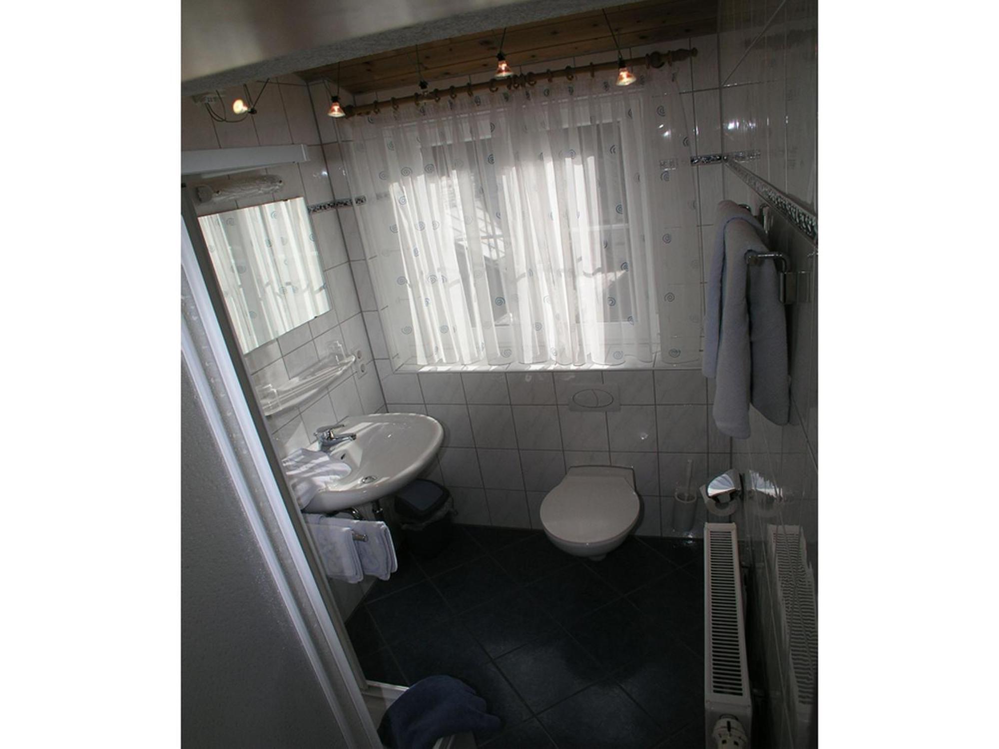 Gaestehaus Gutensohn Apartment *