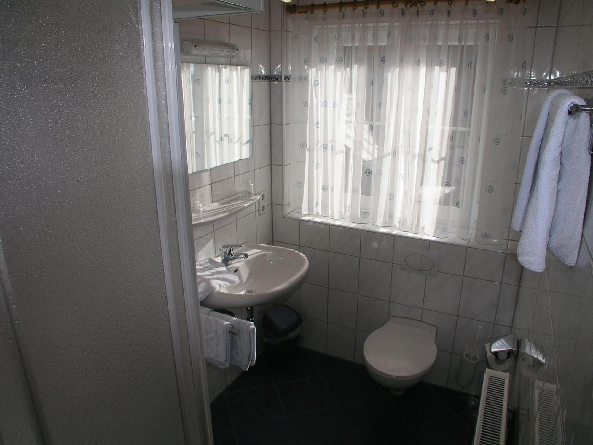 Gaestehaus Gutensohn Wasserburg am Bodensee