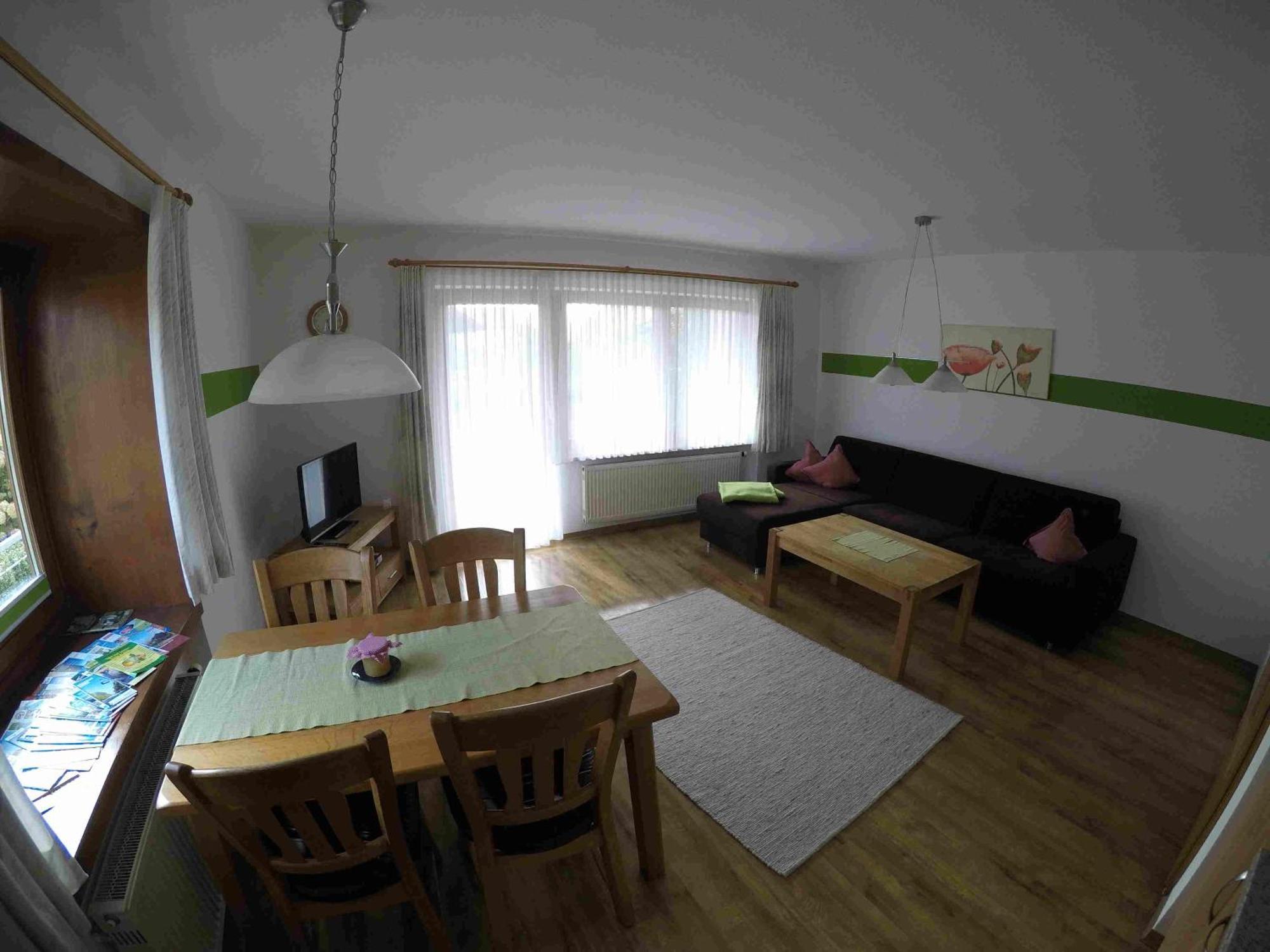 Gaestehaus Gutensohn * Wasserburg am Bodensee
