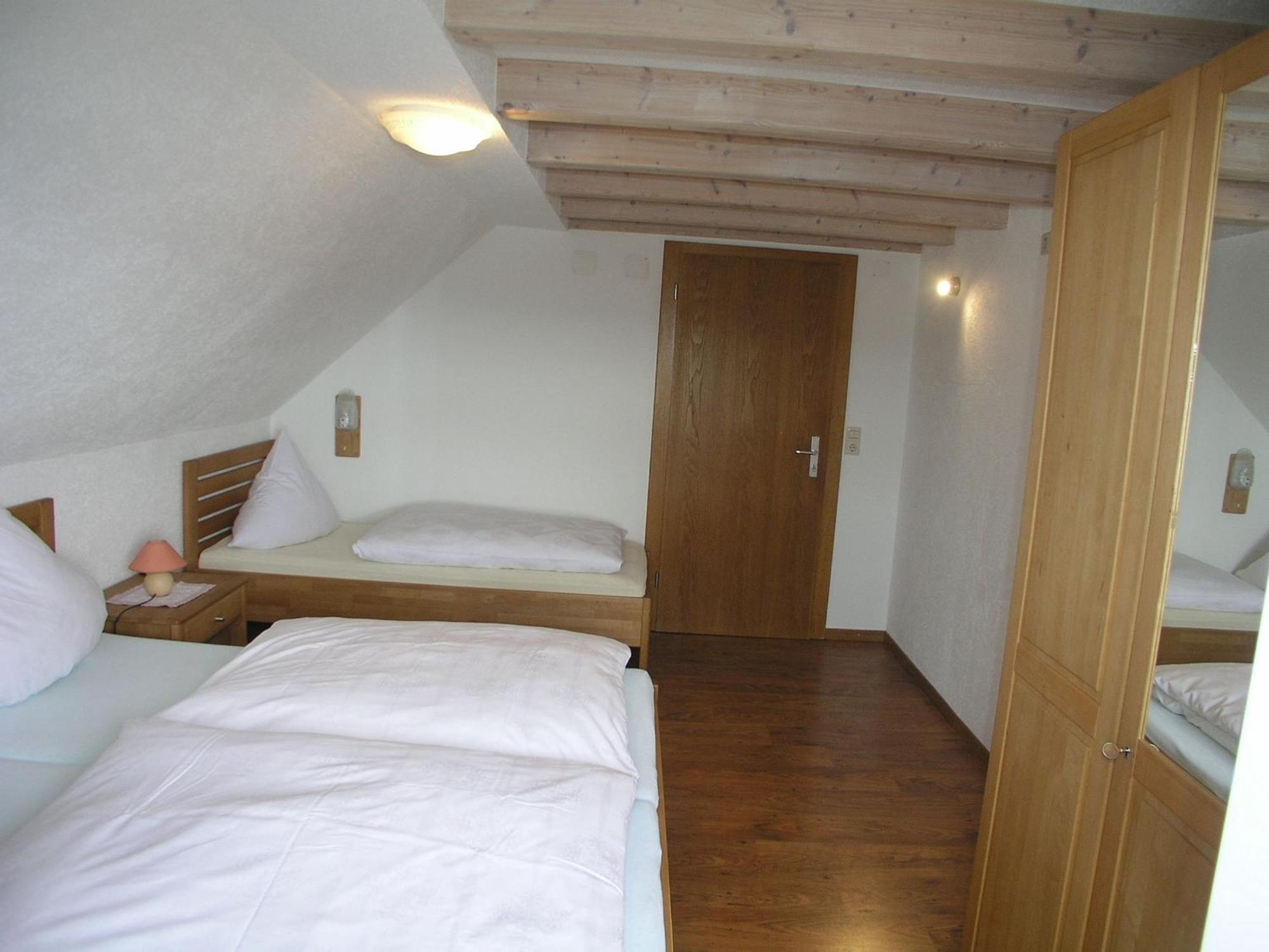 Gaestehaus Gutensohn
