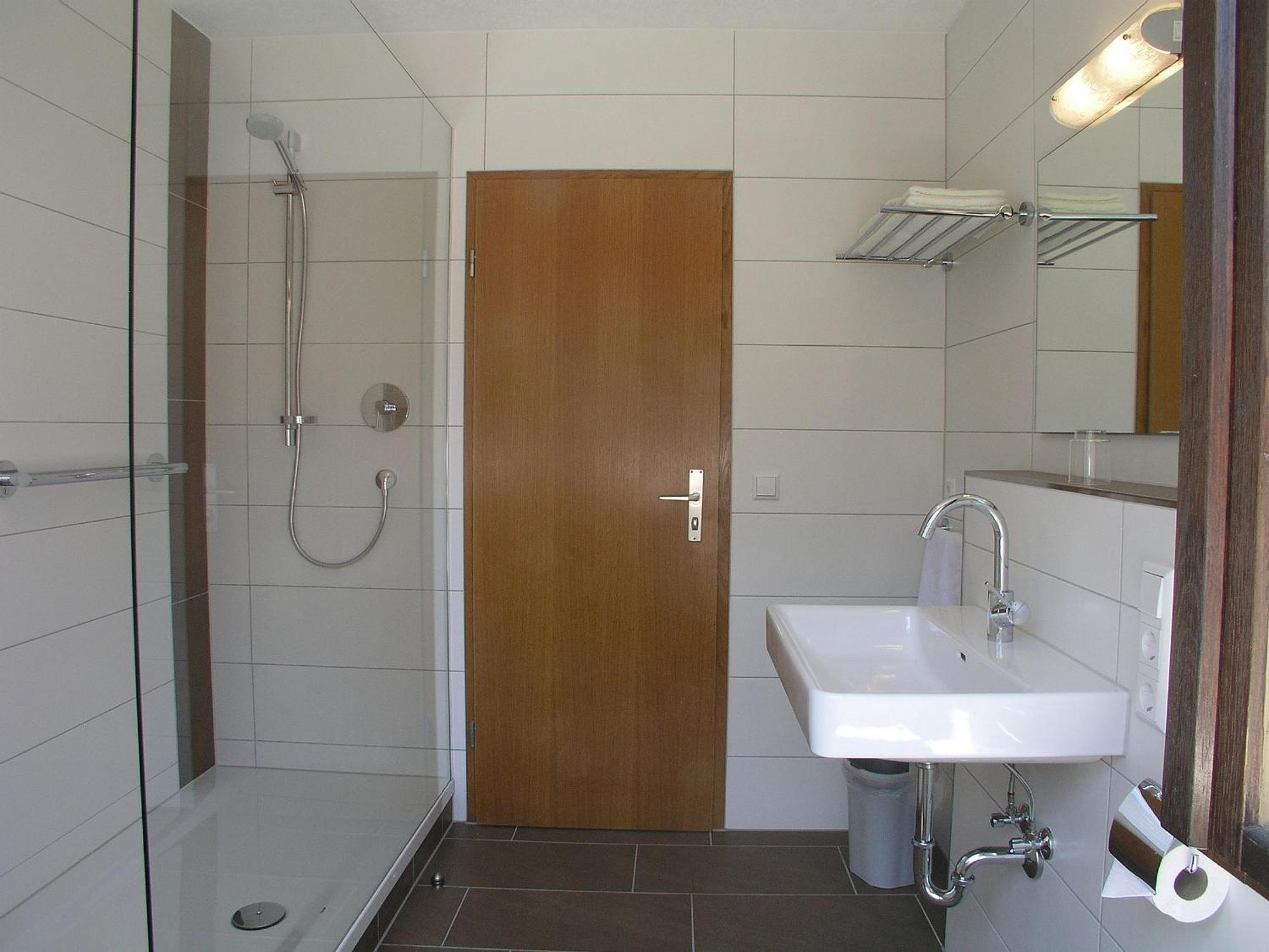 Gaestehaus Gutensohn Apartment