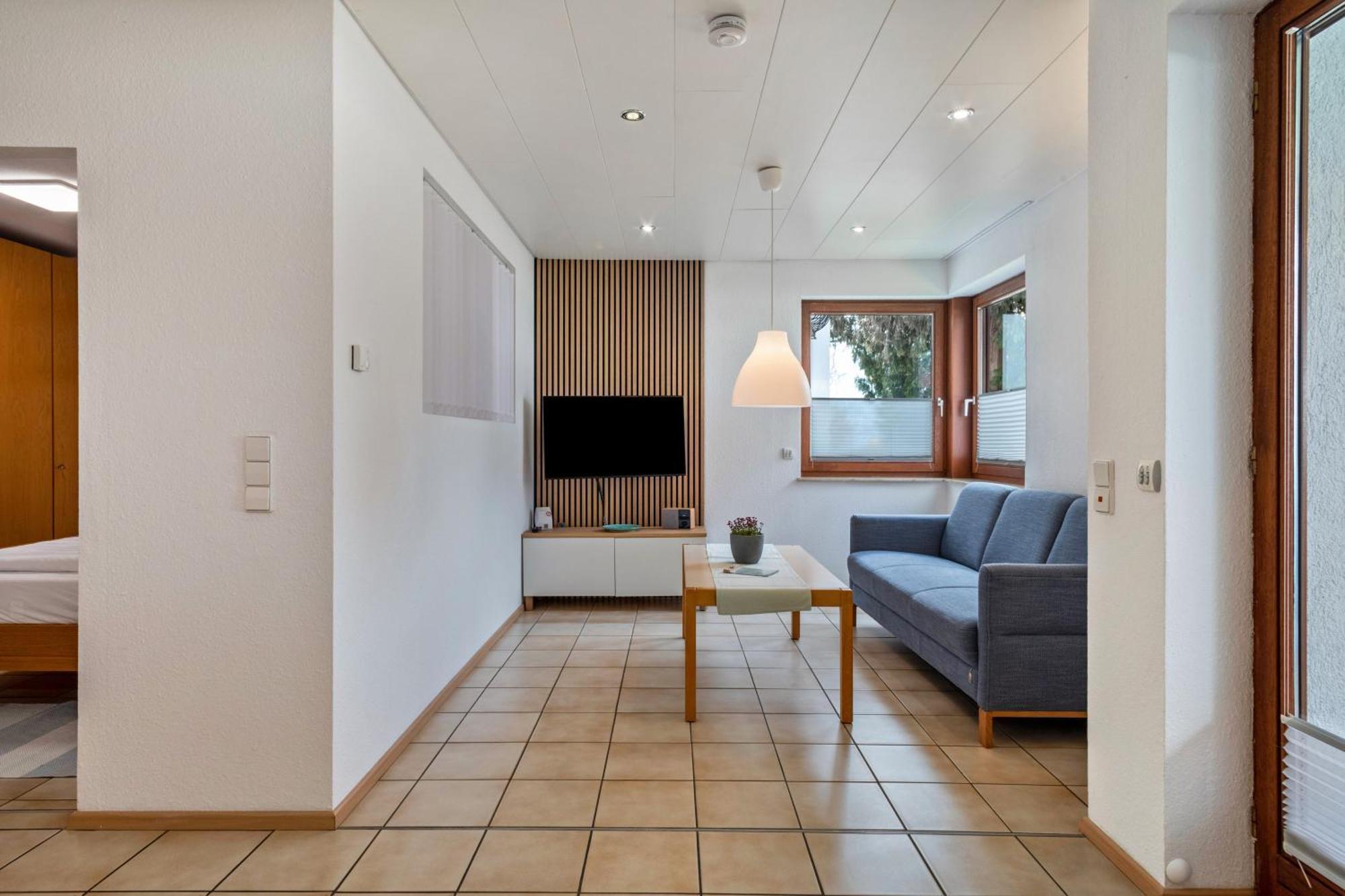 Apartment Heinemann - Eg3 Langenargen