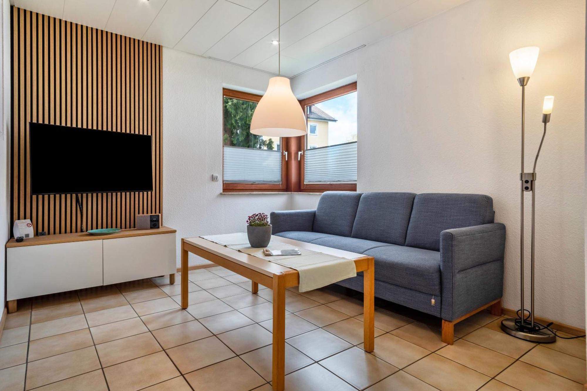 Heinemann - Eg3 Apartment