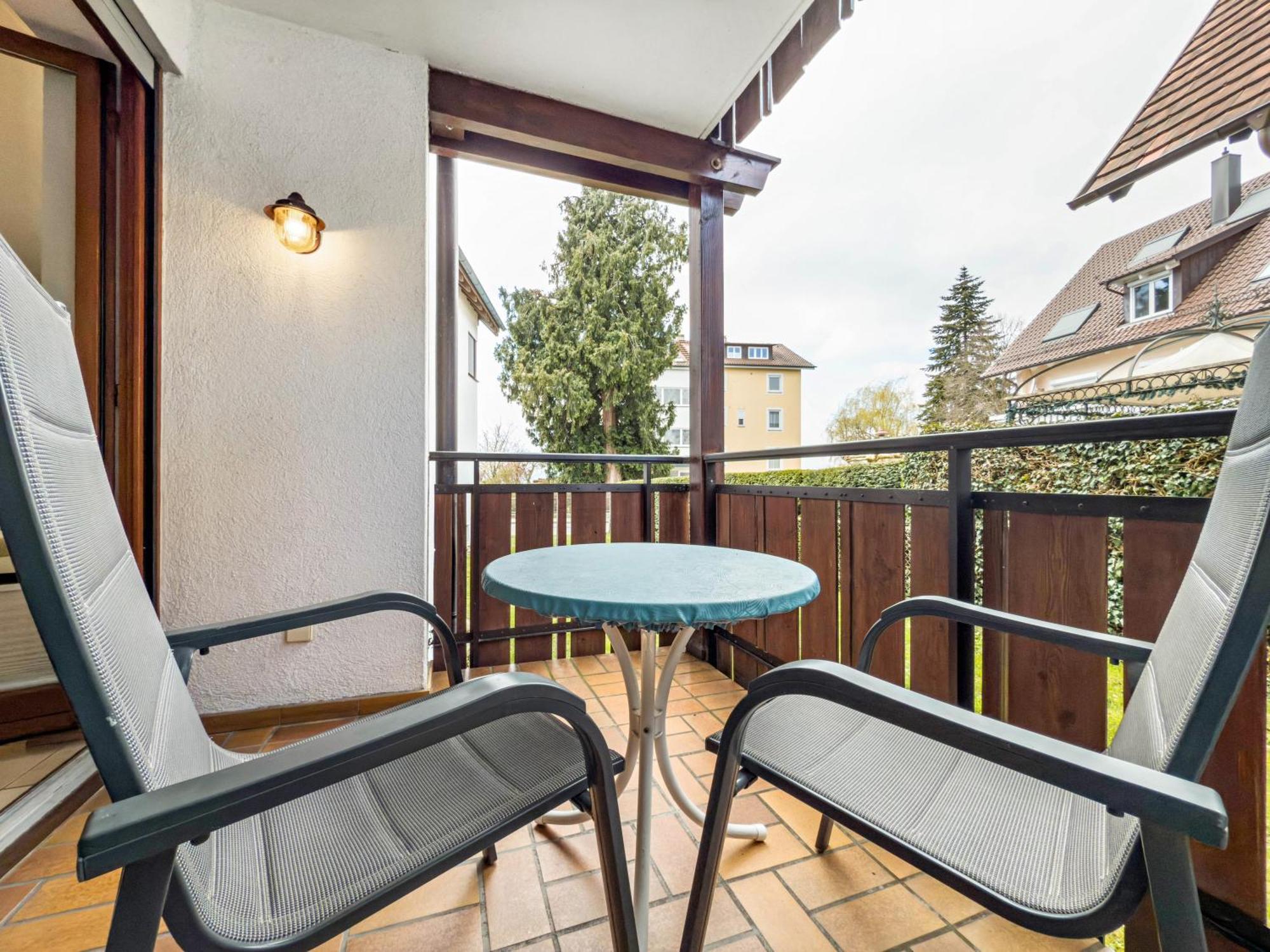 Heinemann - Eg3 Apartment *