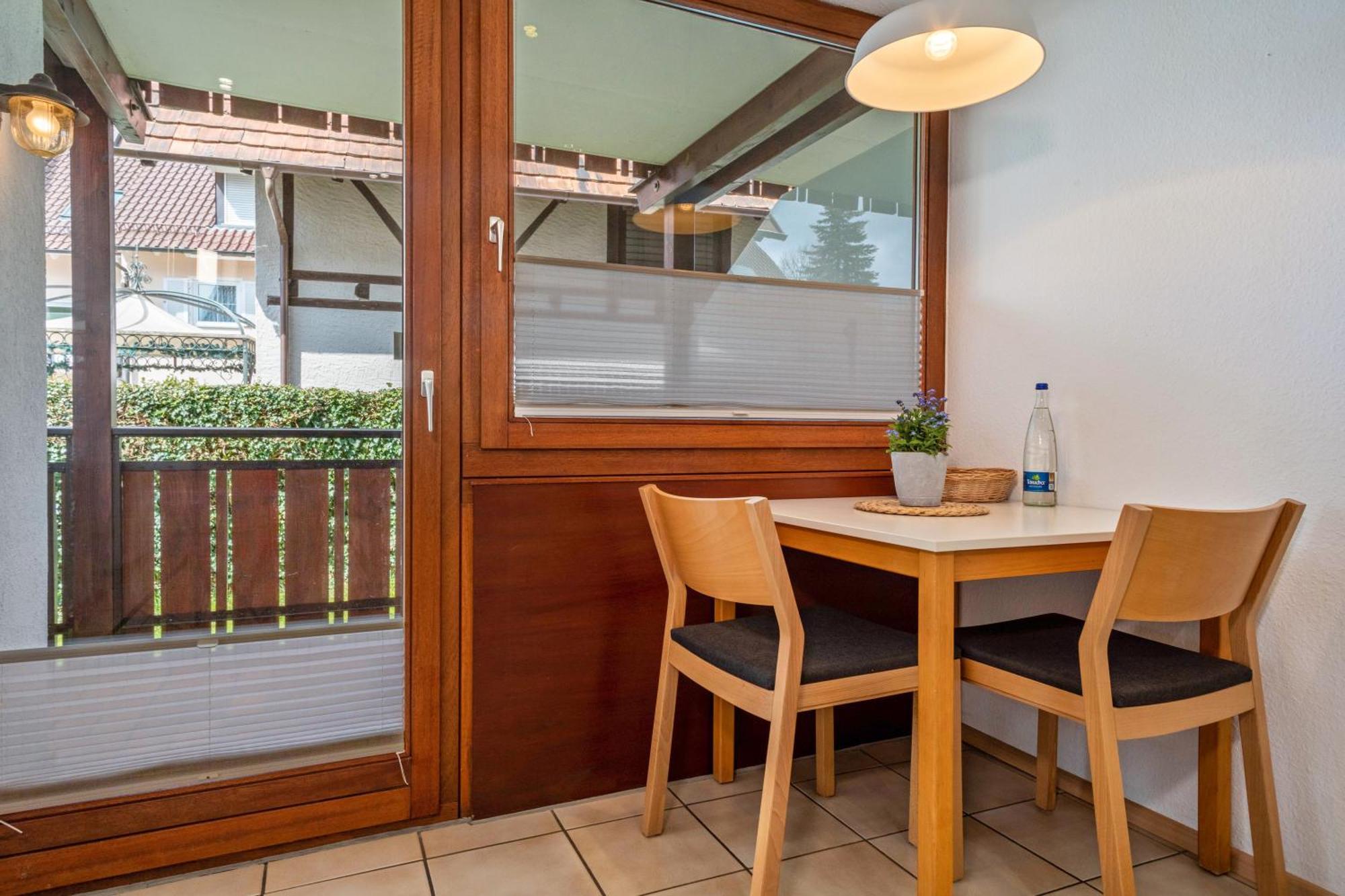Heinemann - Eg3 Apartment