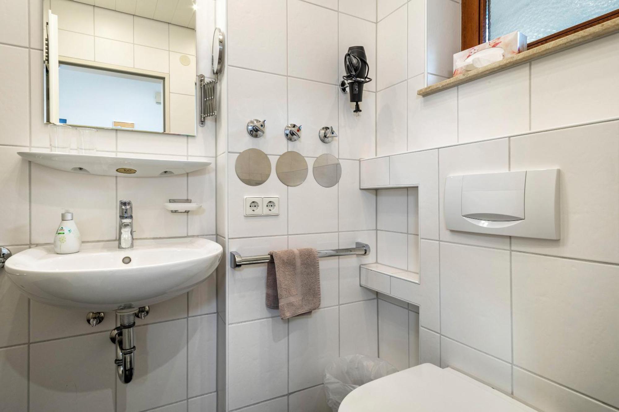 Heinemann - Eg3 Apartment Langenargen