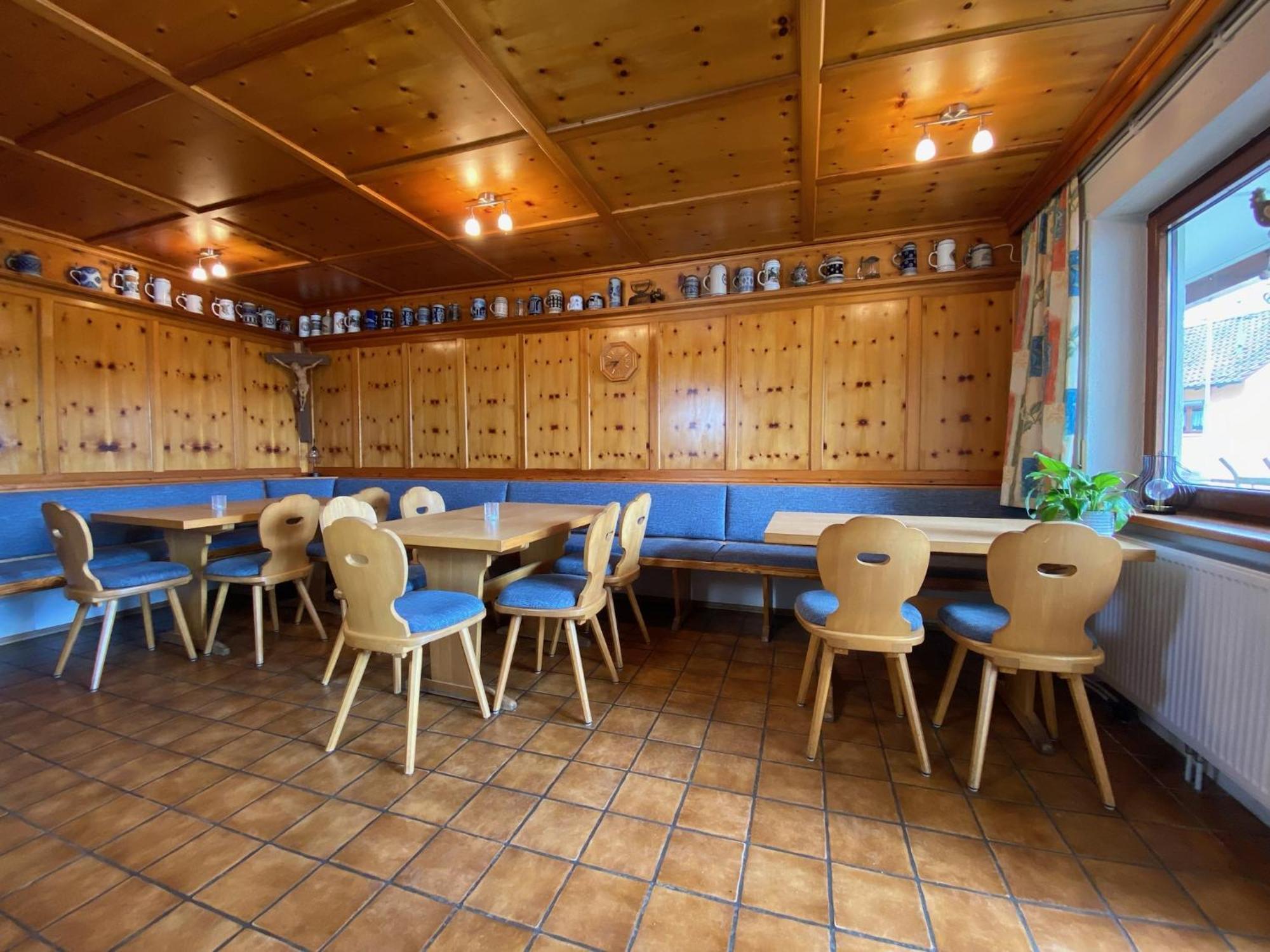 Adler Guest house
