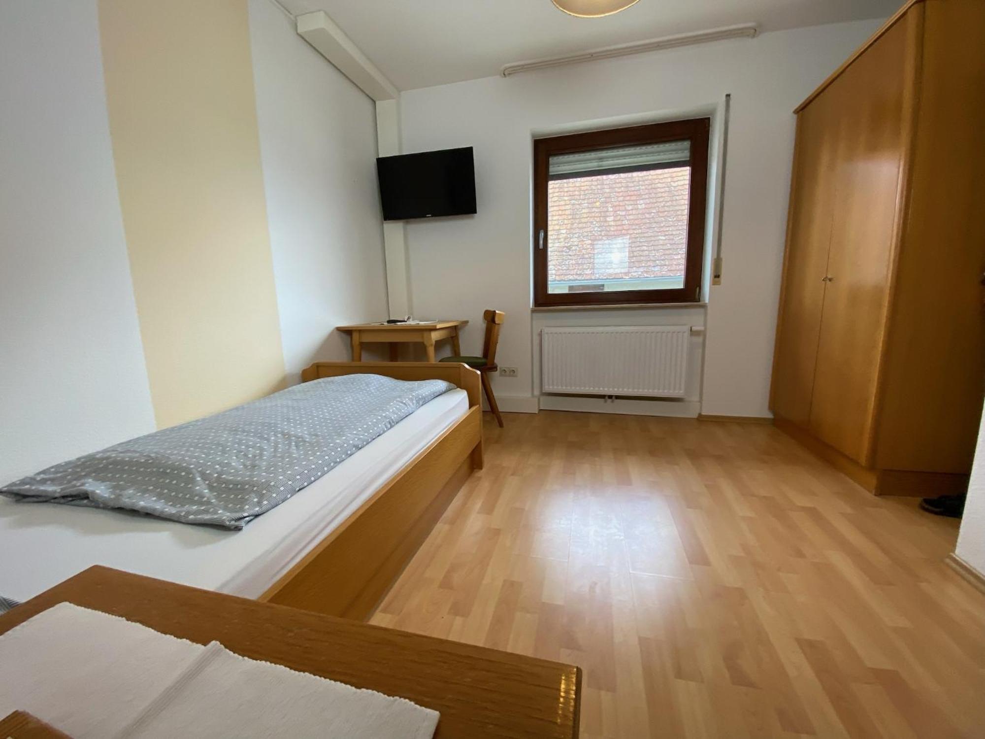 Adler Guest house