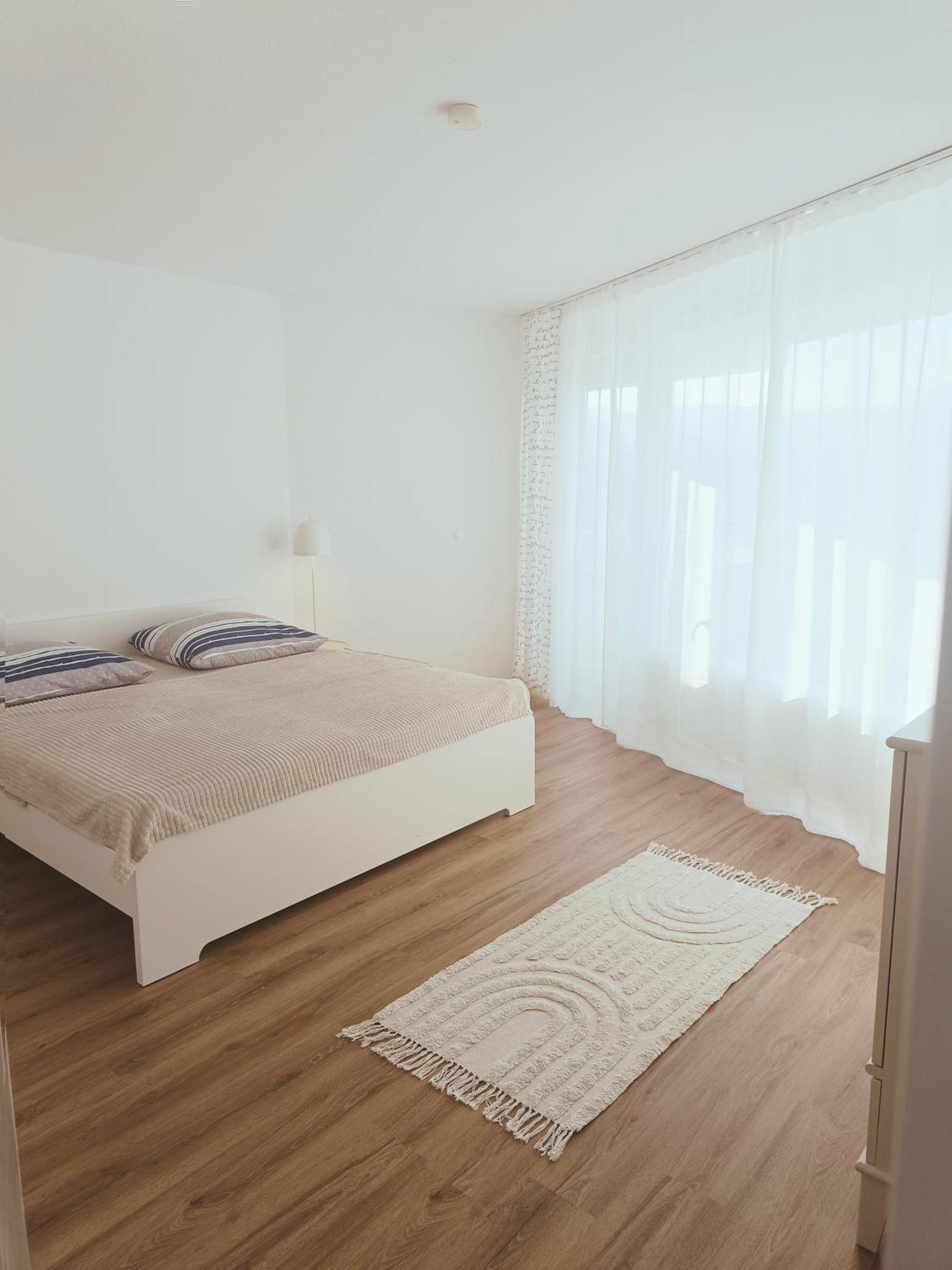 Seezeit Bodensee Mit Pool Und Sauna Uhldingen-Mühlhofen