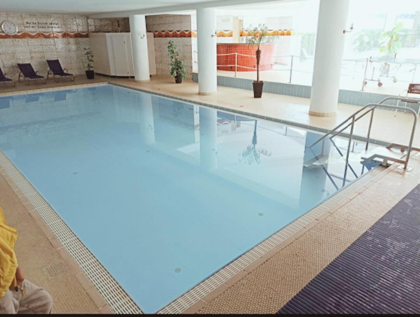 Apartment Seezeit Bodensee Mit Pool Und Sauna *