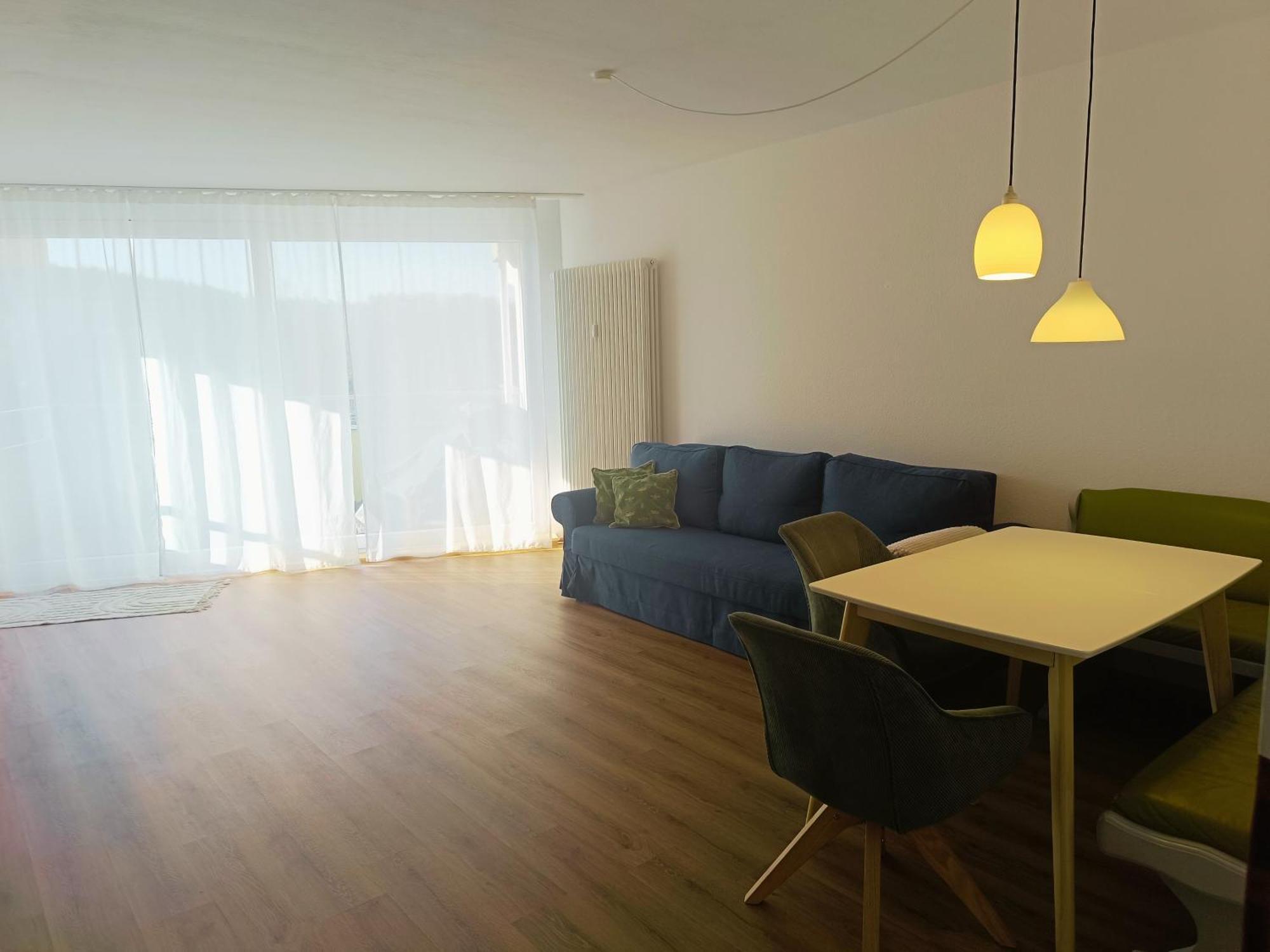 Seezeit Bodensee Mit Pool Und Sauna Apartment Uhldingen-Mühlhofen