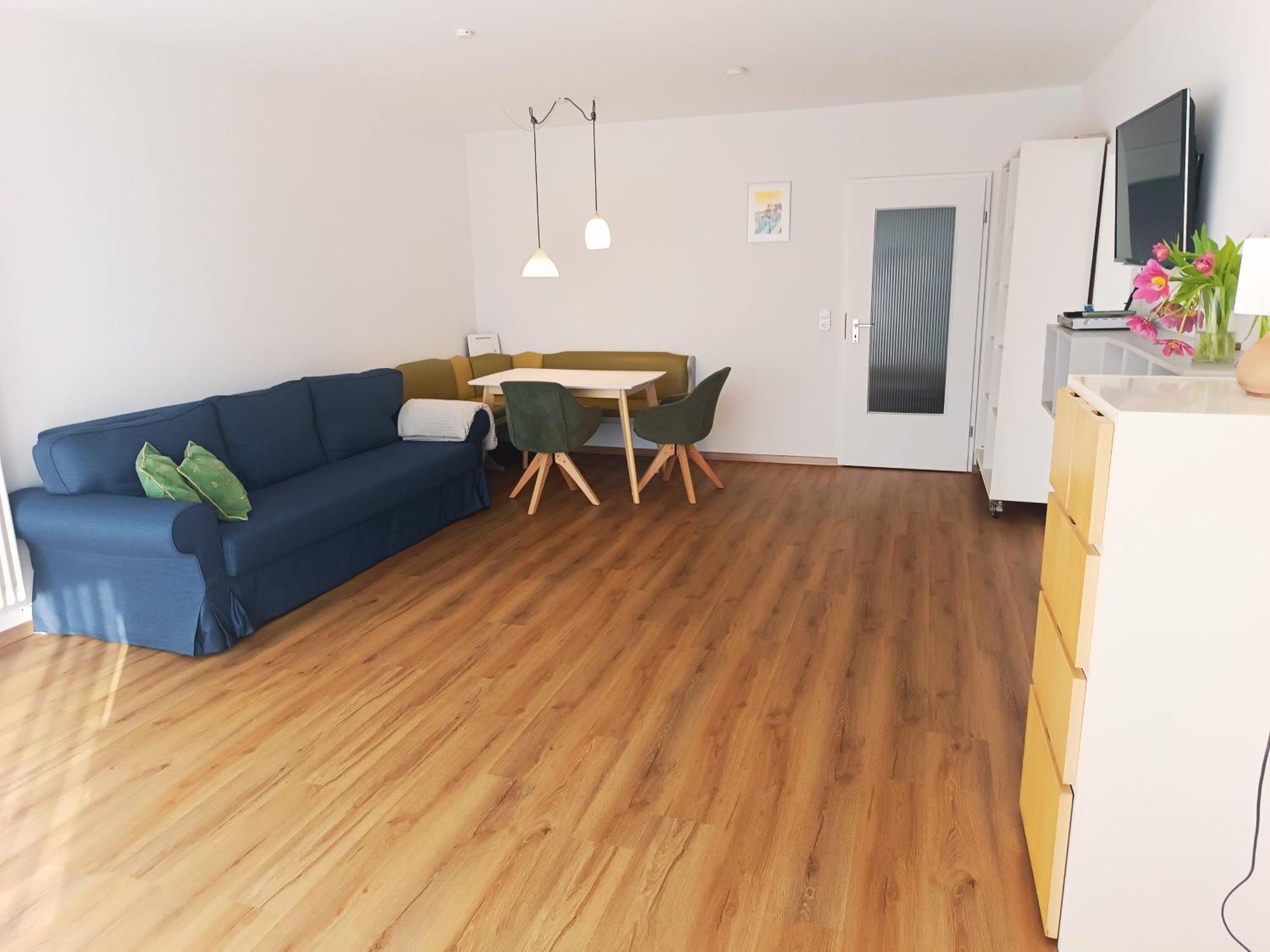 Apartment Seezeit Bodensee Mit Pool Und Sauna *