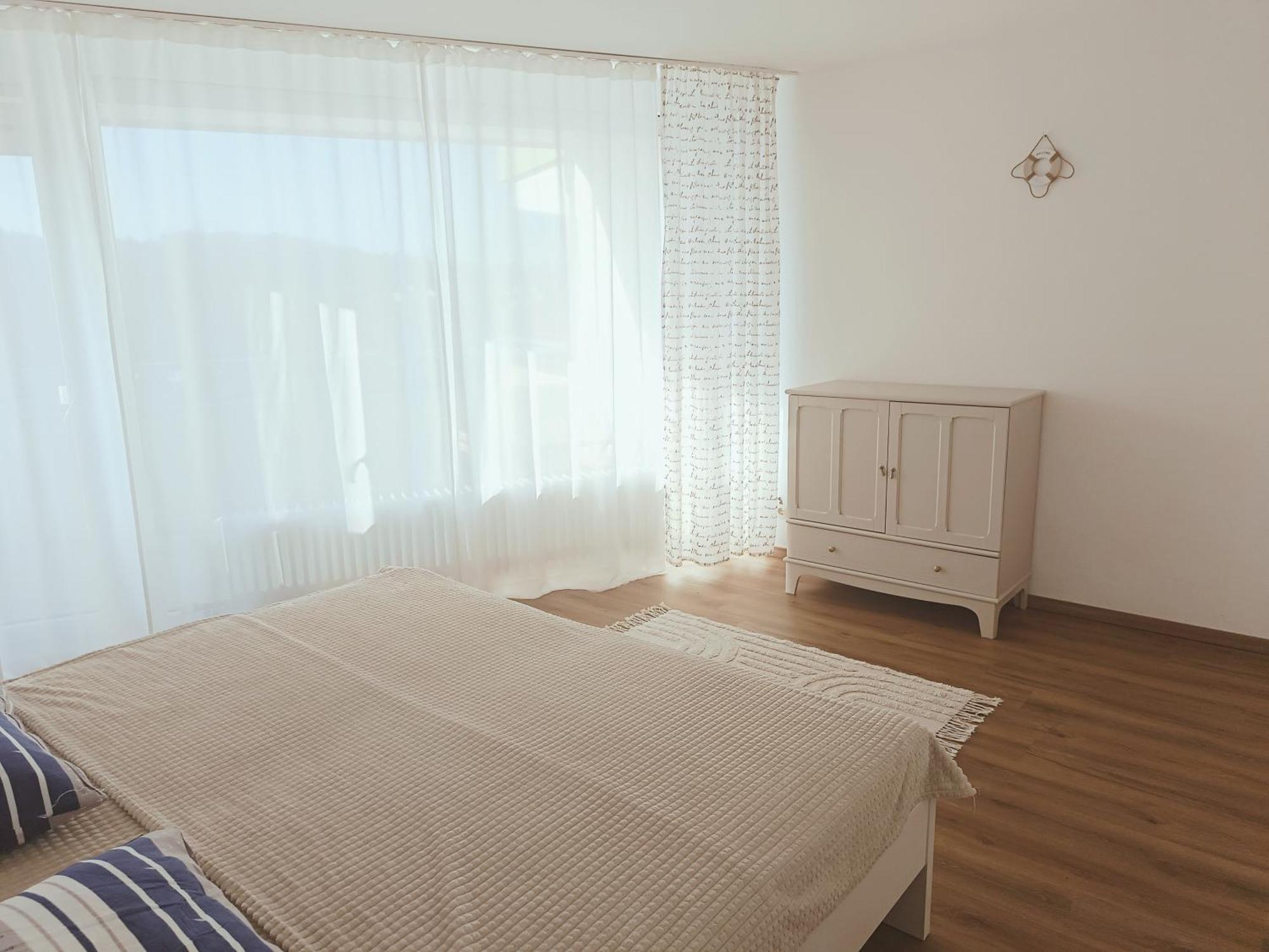 Seezeit Bodensee Mit Pool Und Sauna *