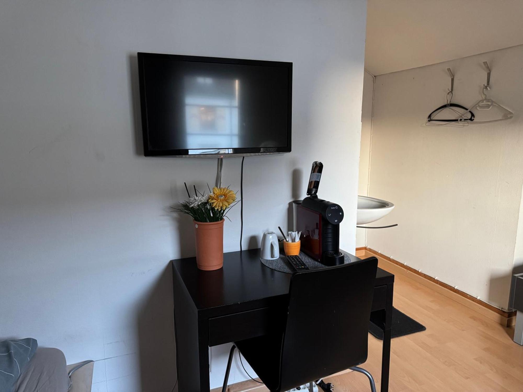 Guest house Altstadt Gaestehaus Arbon