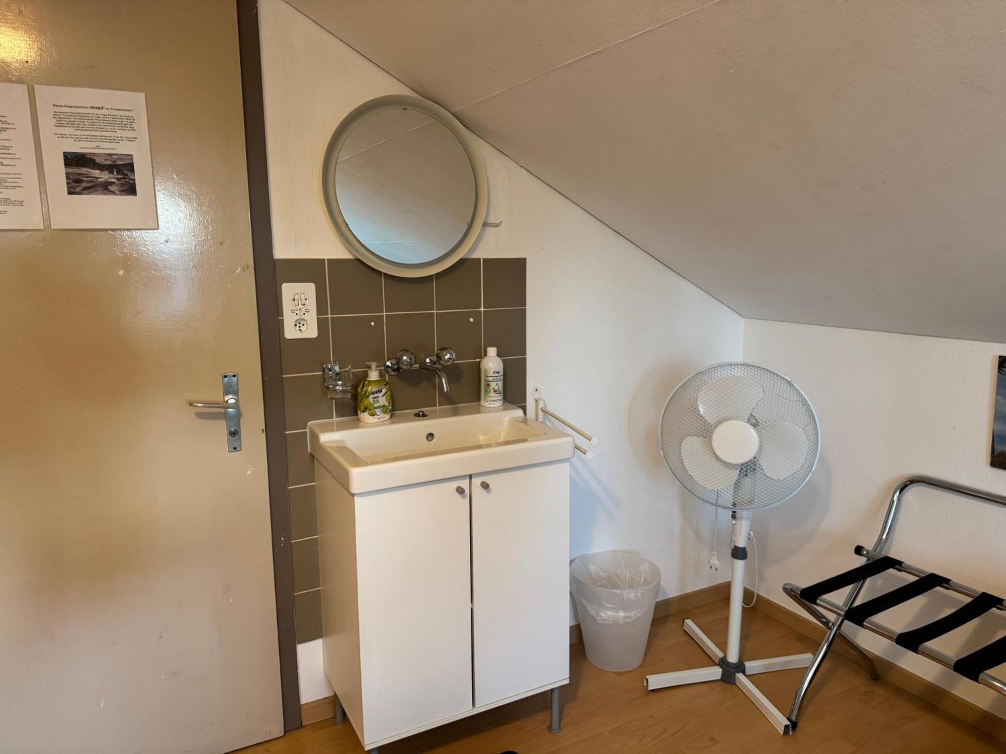 Altstadt Gaestehaus Guest house Arbon