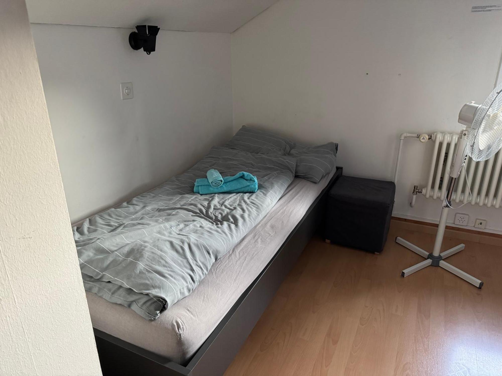 Altstadt Gaestehaus * Arbon