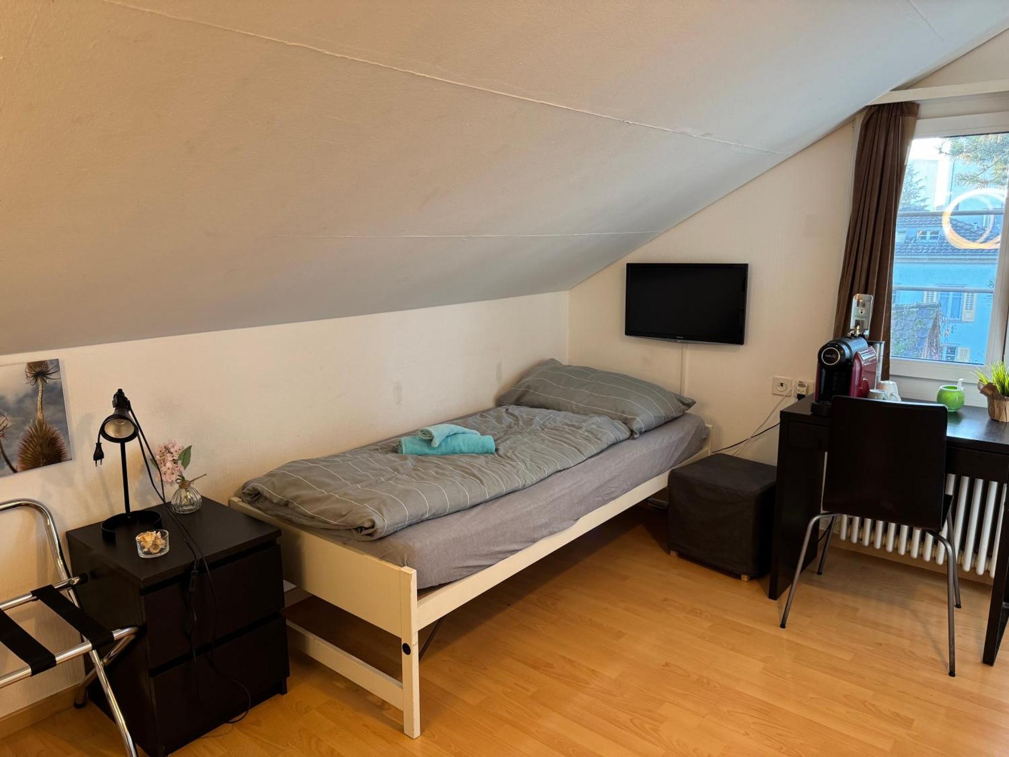 Altstadt Gaestehaus Guest house