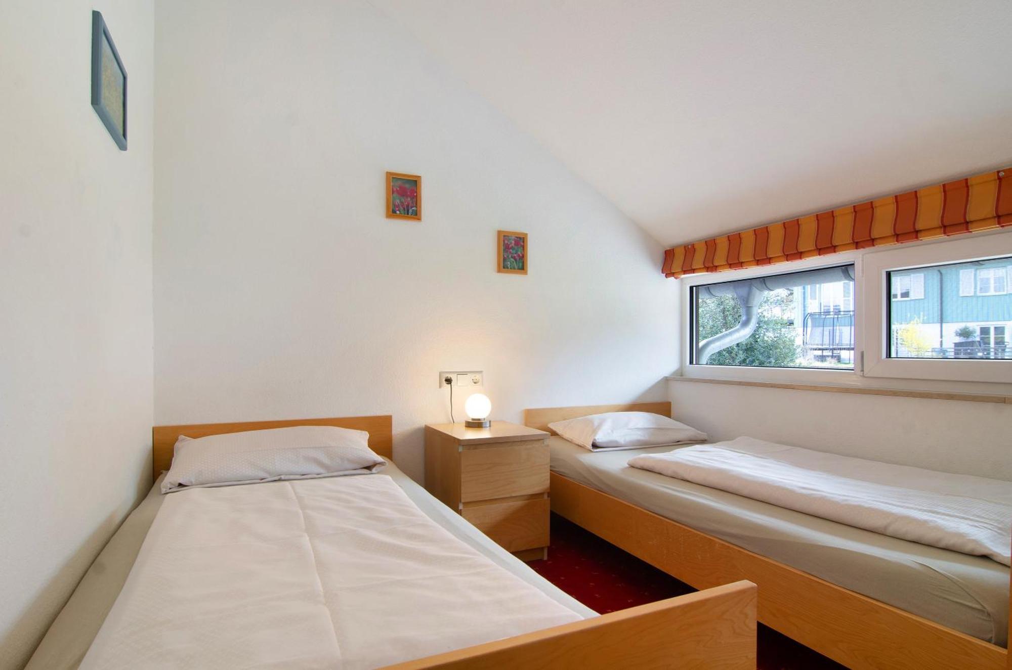 Apartment Merk Gbr