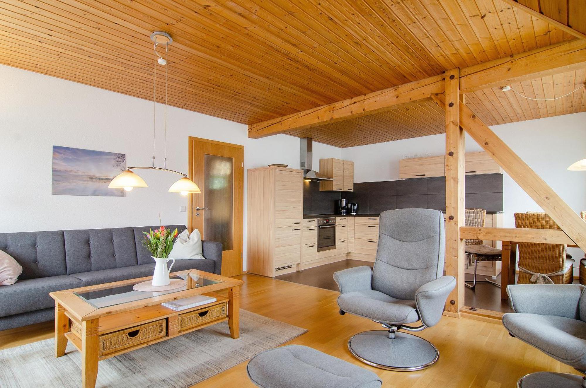 Merk Gbr Apartment Bodman-Ludwigshafen
